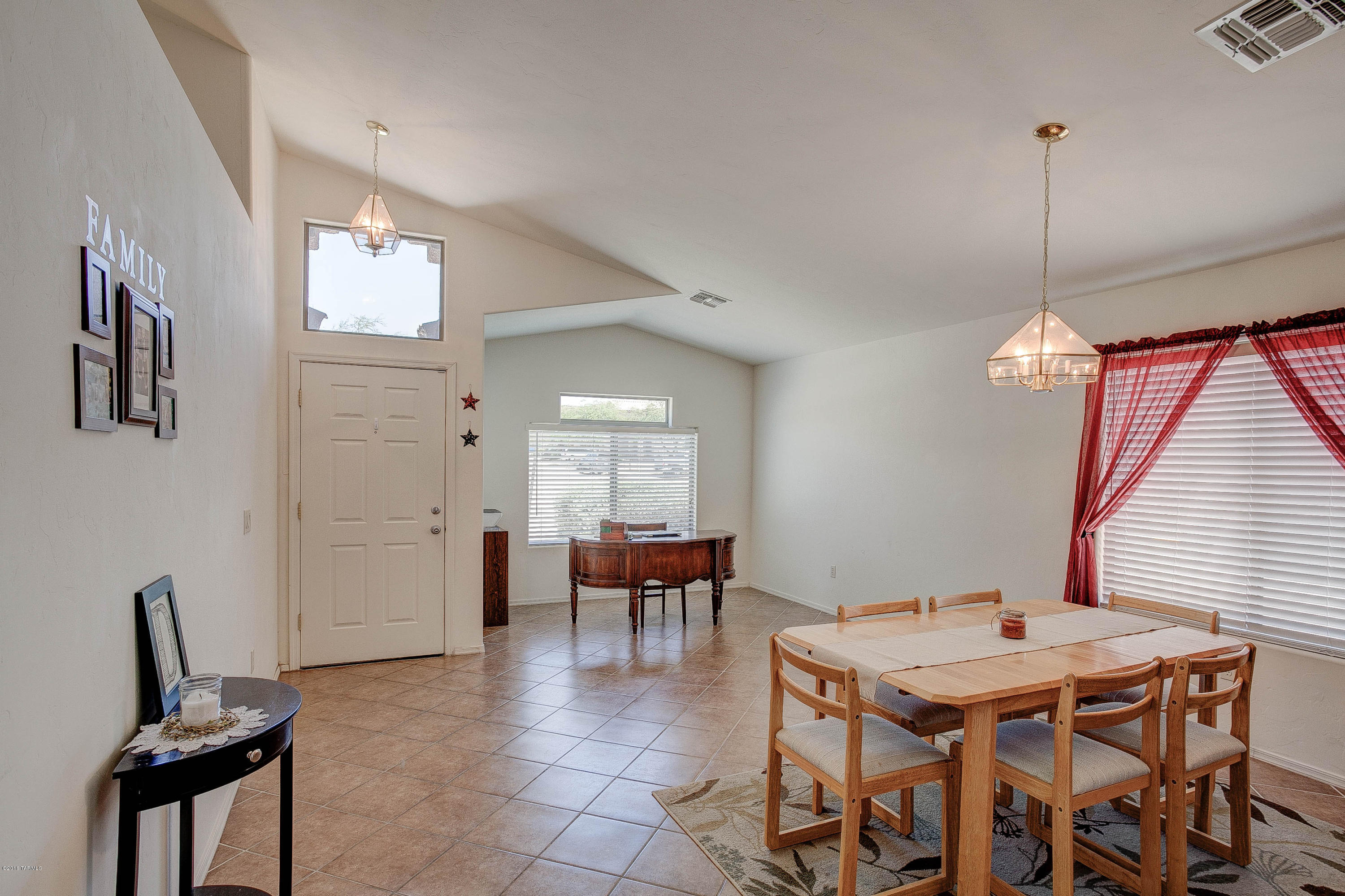 Empire Heights (1-241) - Residential