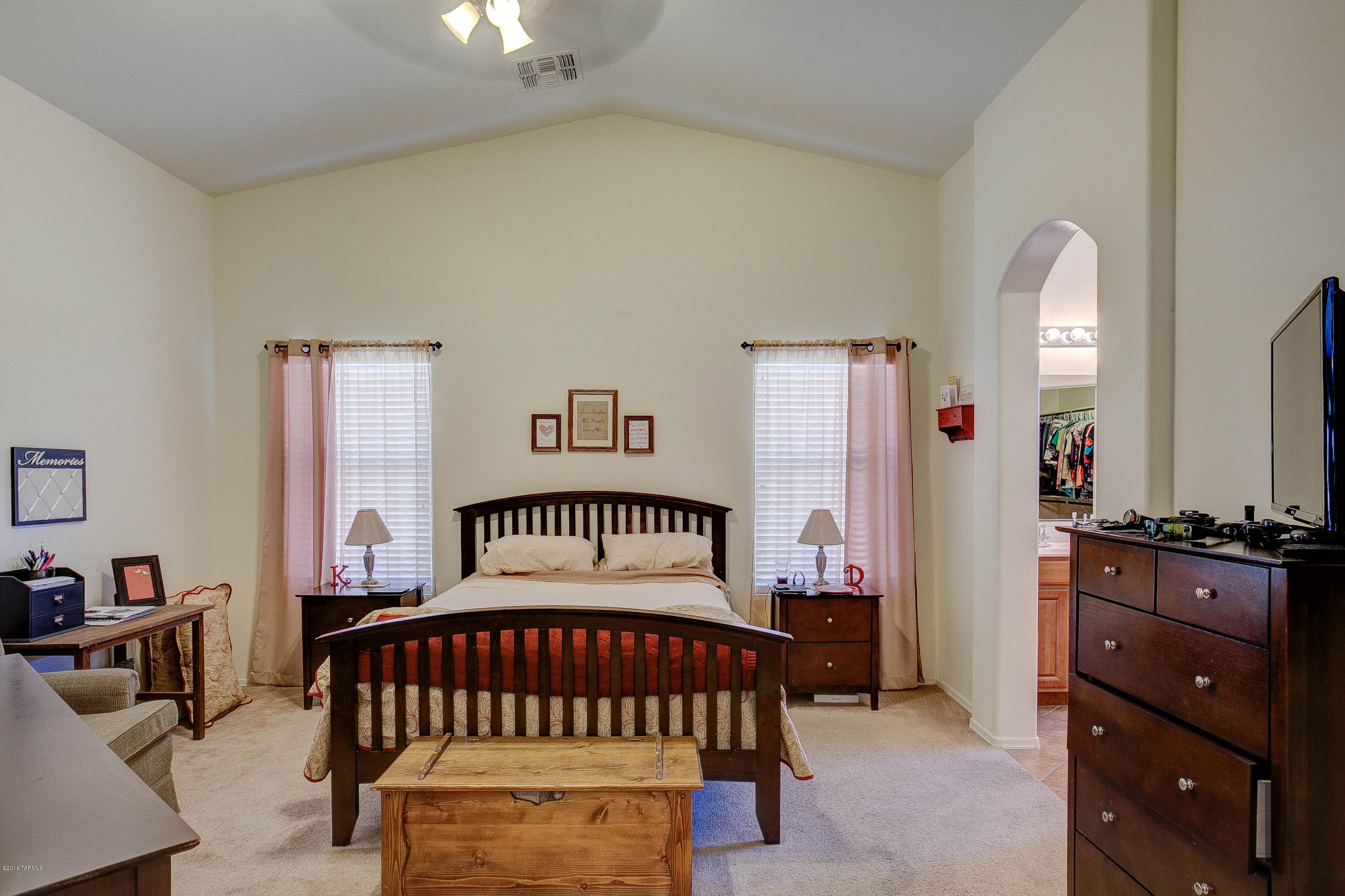 Empire Heights (1-241) - Residential
