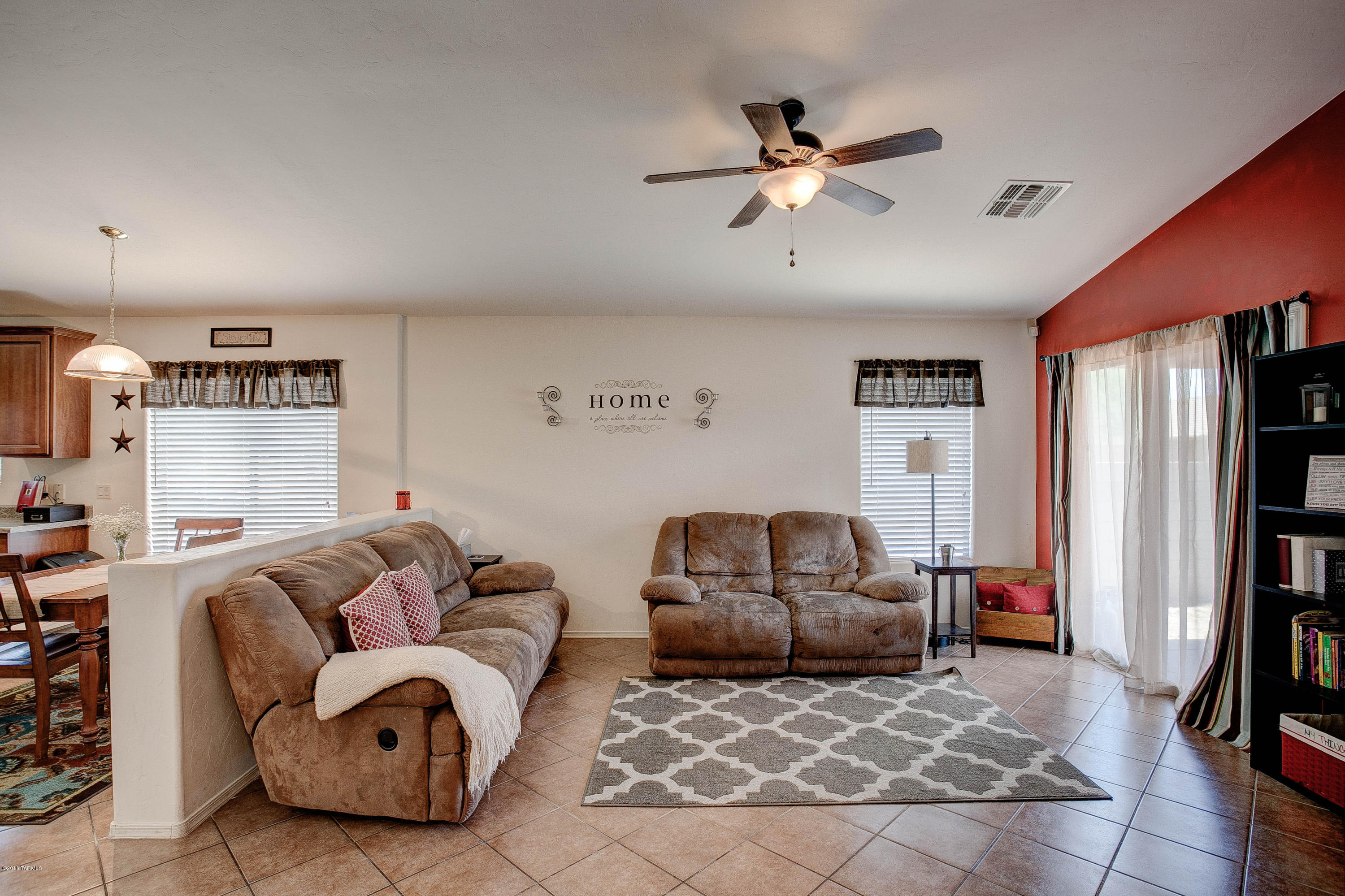 Empire Heights (1-241) - Residential