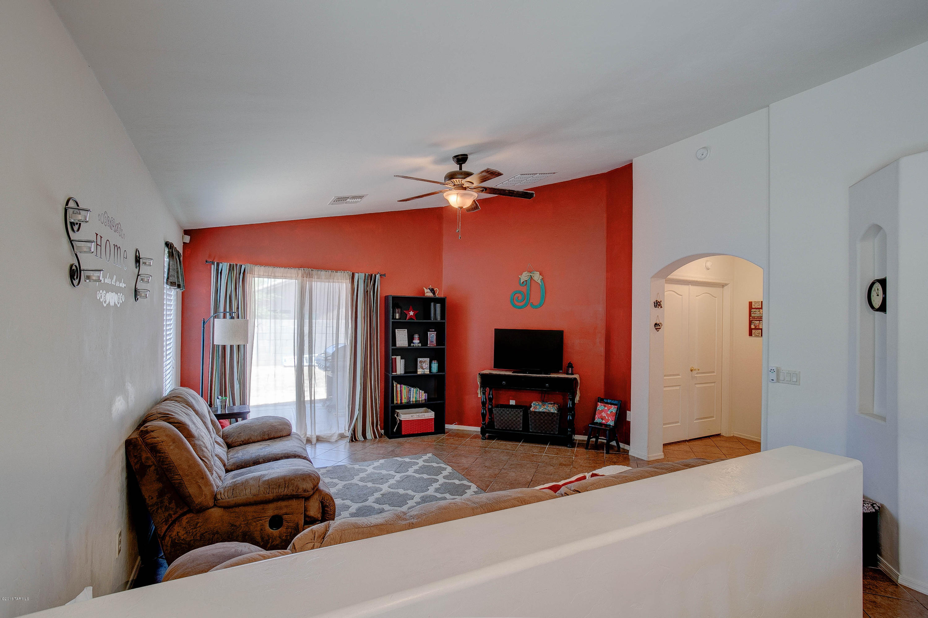 Empire Heights (1-241) - Residential