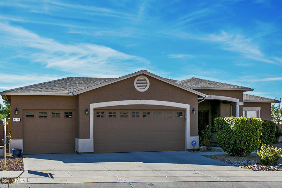 Arizona La Victoria (1-131) - Residential