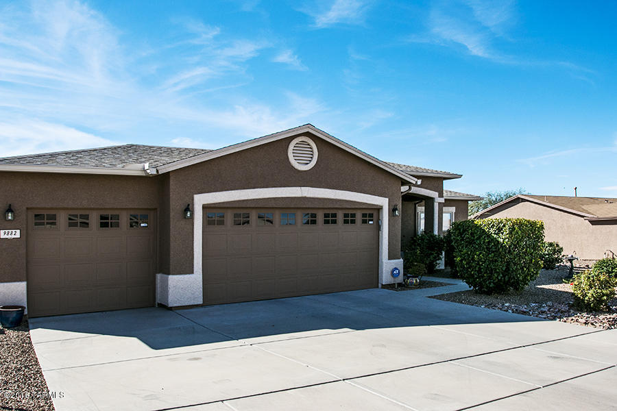 Arizona La Victoria (1-131) - Residential