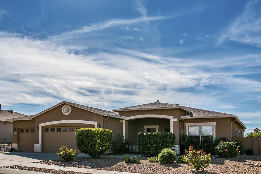 Arizona La Victoria (1-131) - Residential