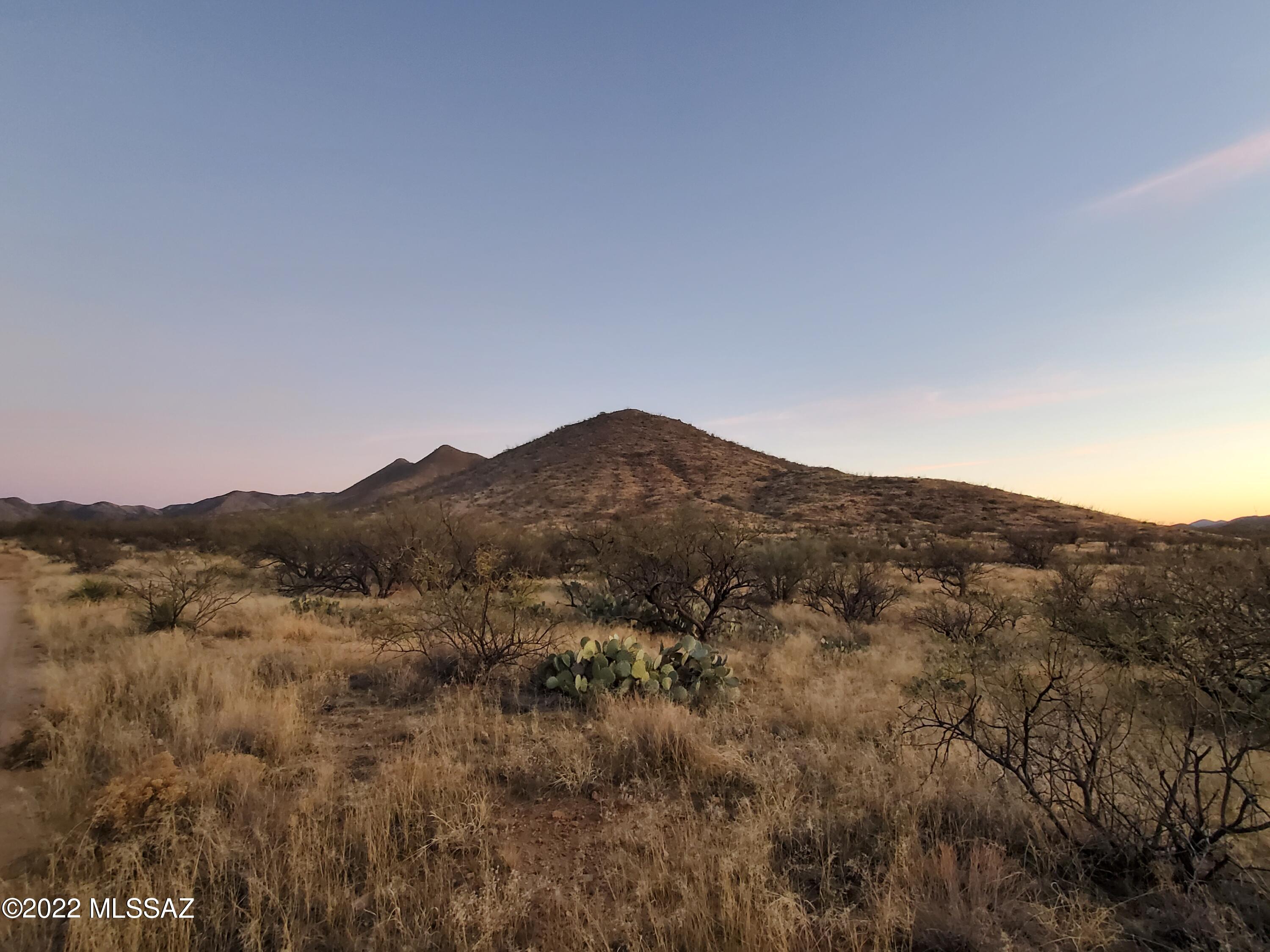 Diamond Bell Ranch - Tucson Unit 10 (1-208) - Land
