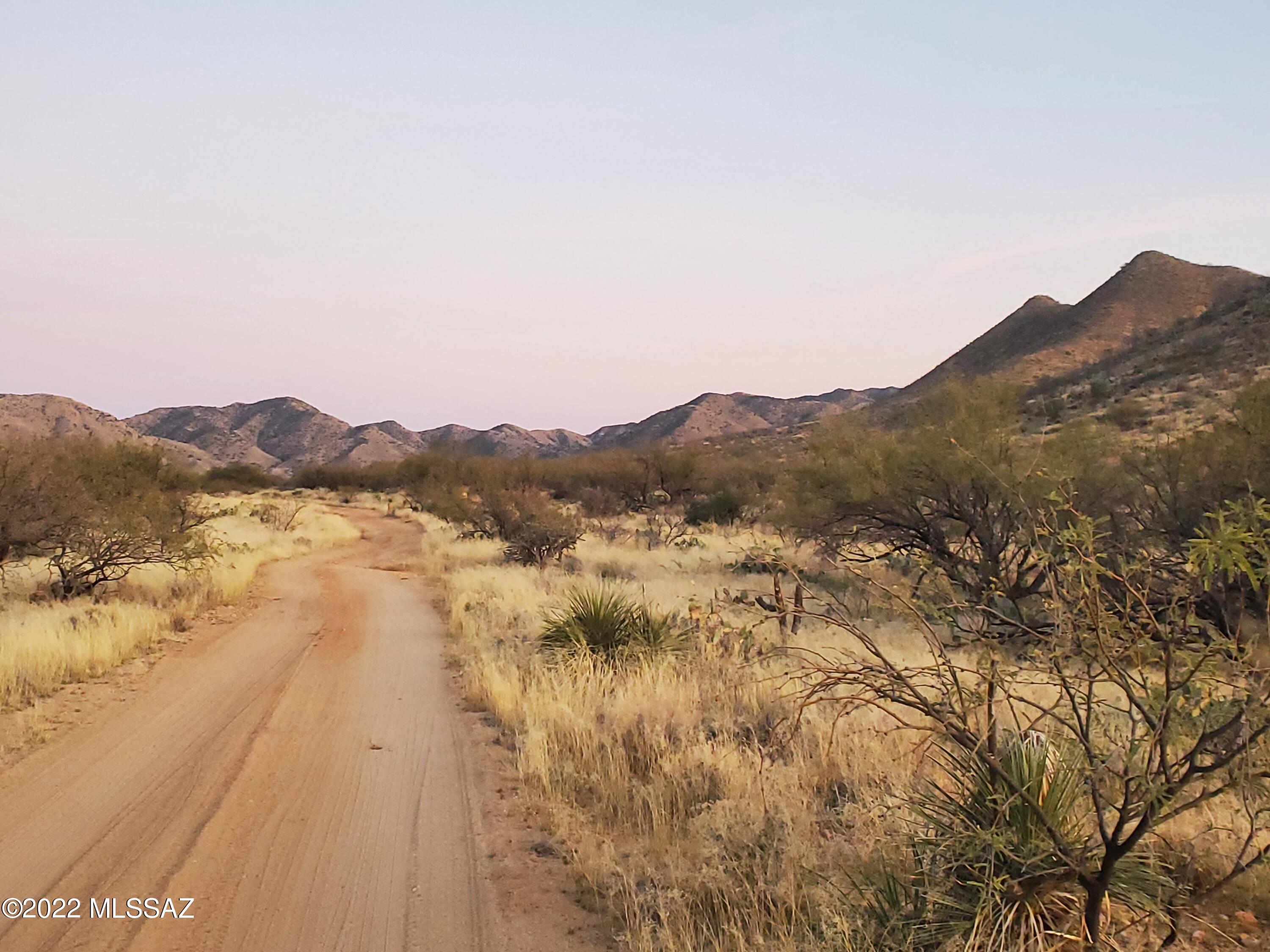 Diamond Bell Ranch - Tucson Unit 10 (1-208) - Land