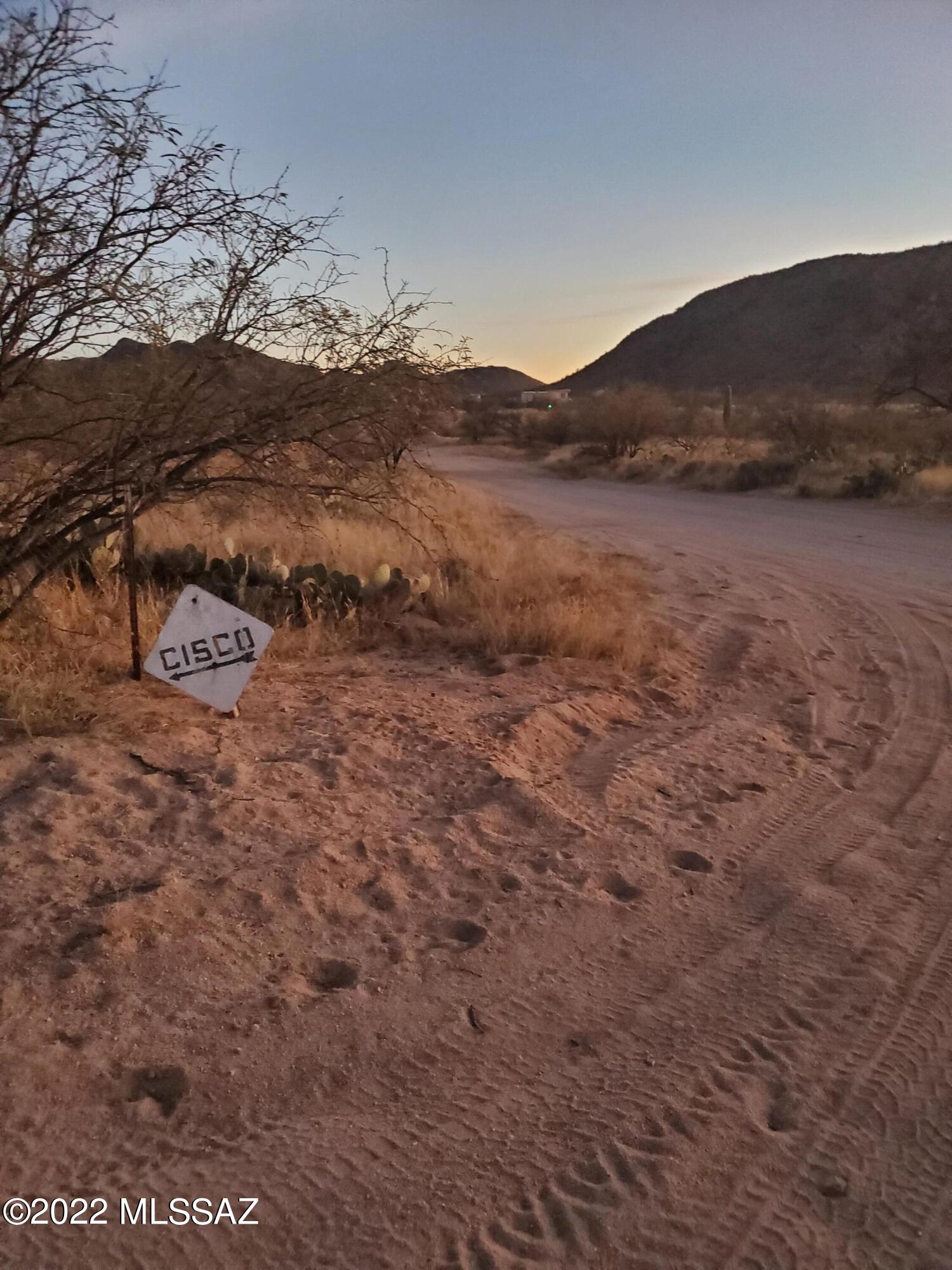 Diamond Bell Ranch - Tucson Unit 10 (1-208) - Land
