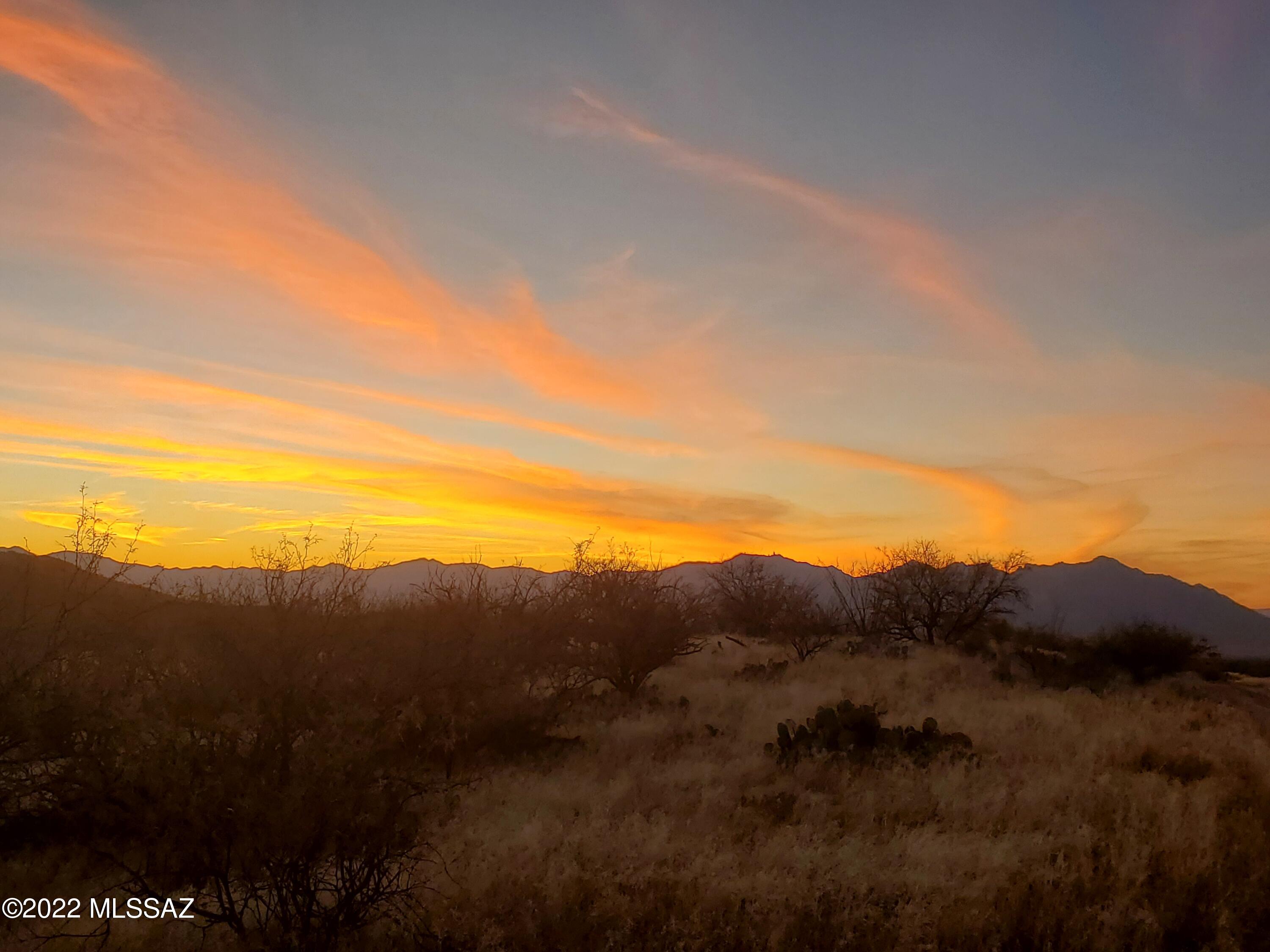 Diamond Bell Ranch - Tucson Unit 10 (1-208) - Land