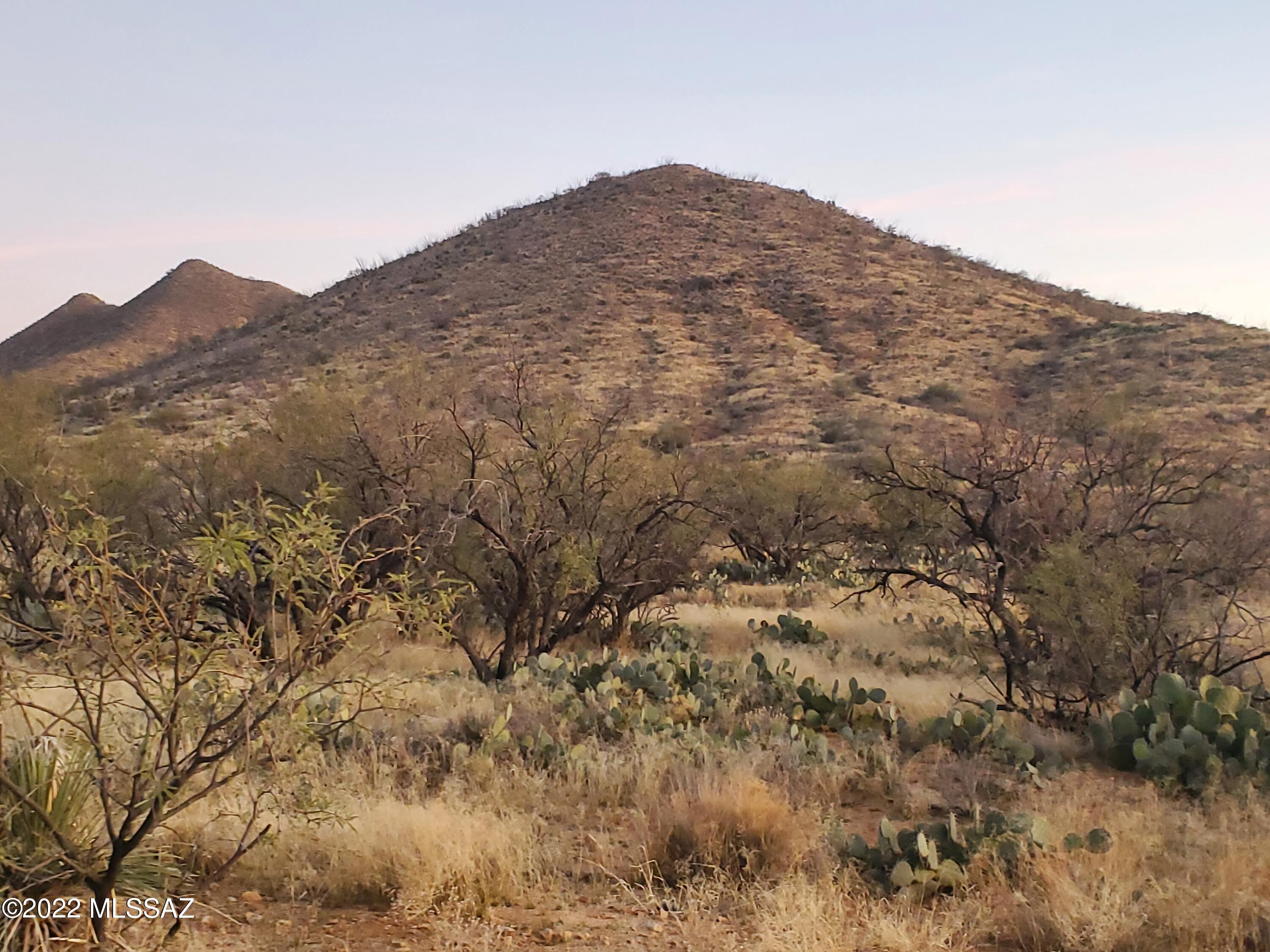 Diamond Bell Ranch - Tucson Unit 10 (1-208) - Land