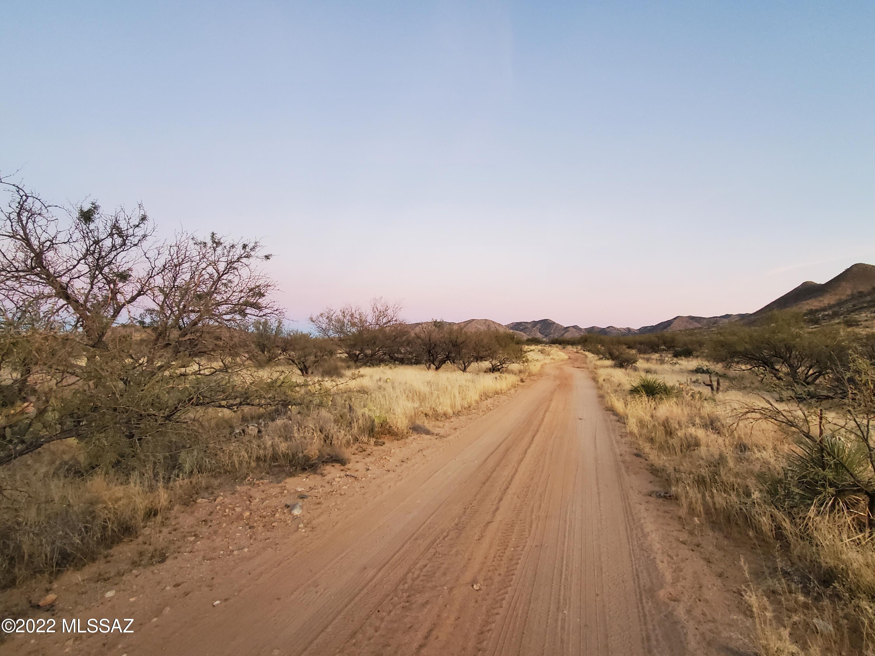 Diamond Bell Ranch - Tucson Unit 10 (1-208) - Land