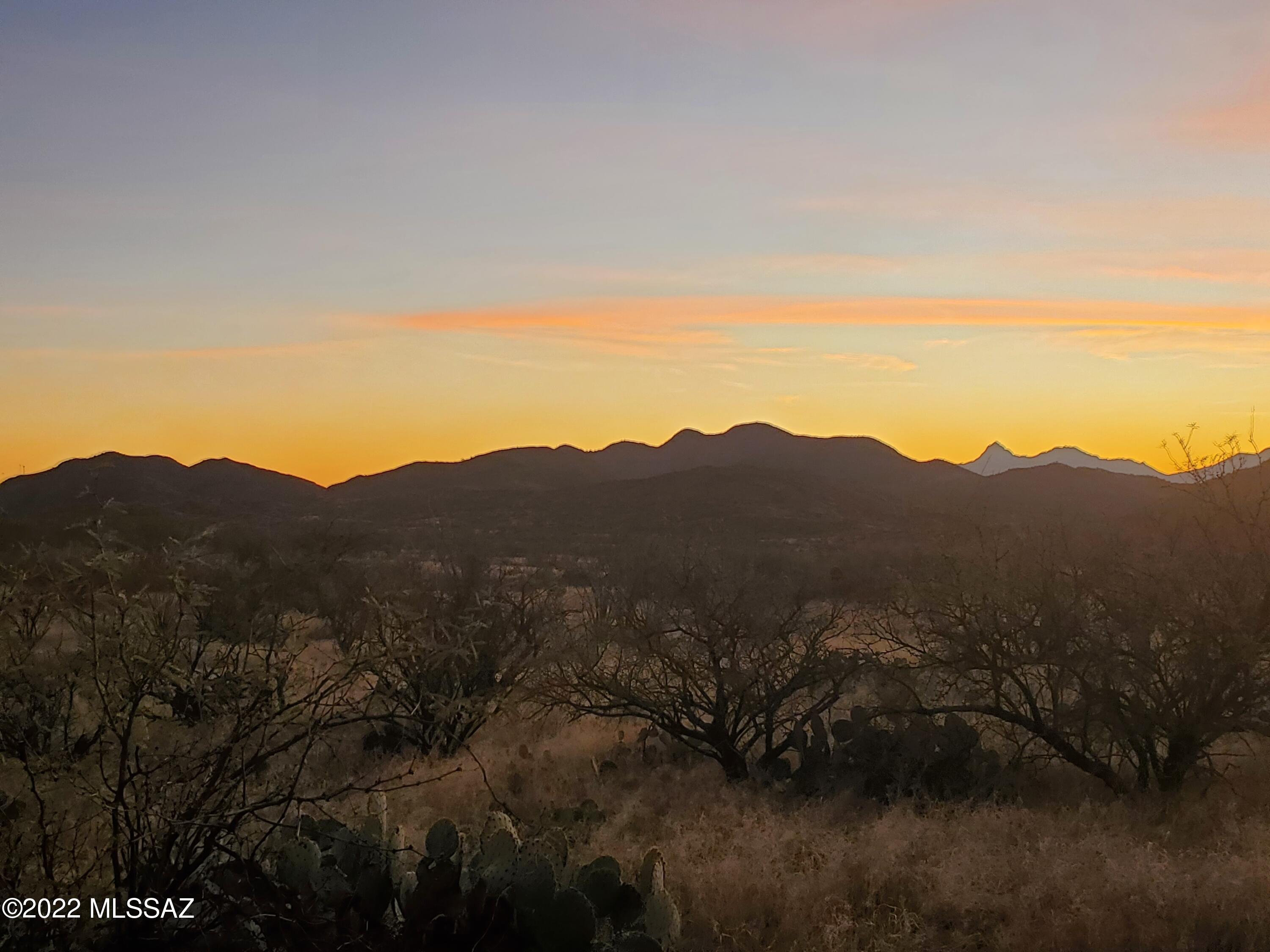 Diamond Bell Ranch - Tucson Unit 10 (1-208) - Land