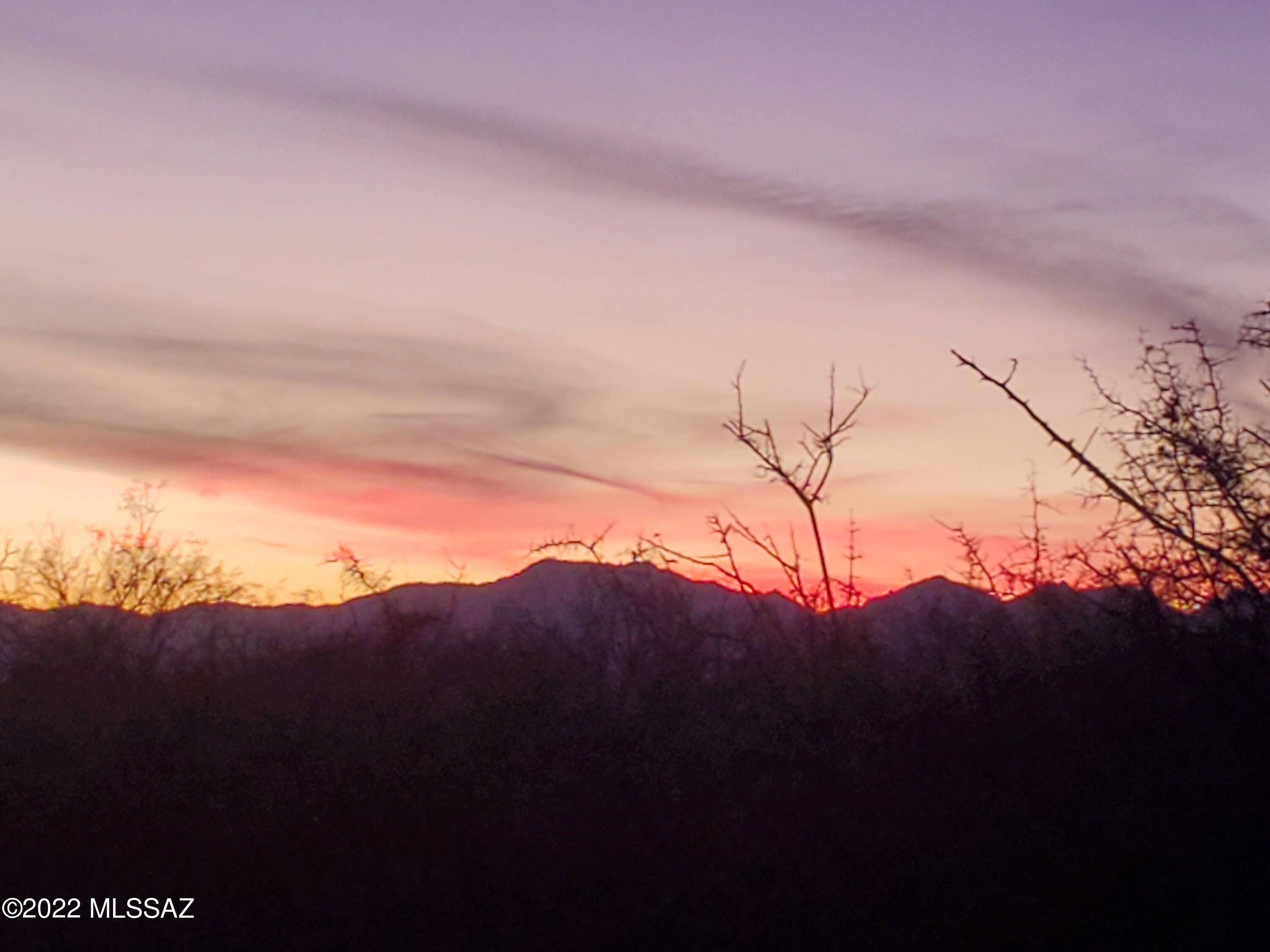 Diamond Bell Ranch - Tucson Unit 10 (1-208) - Land
