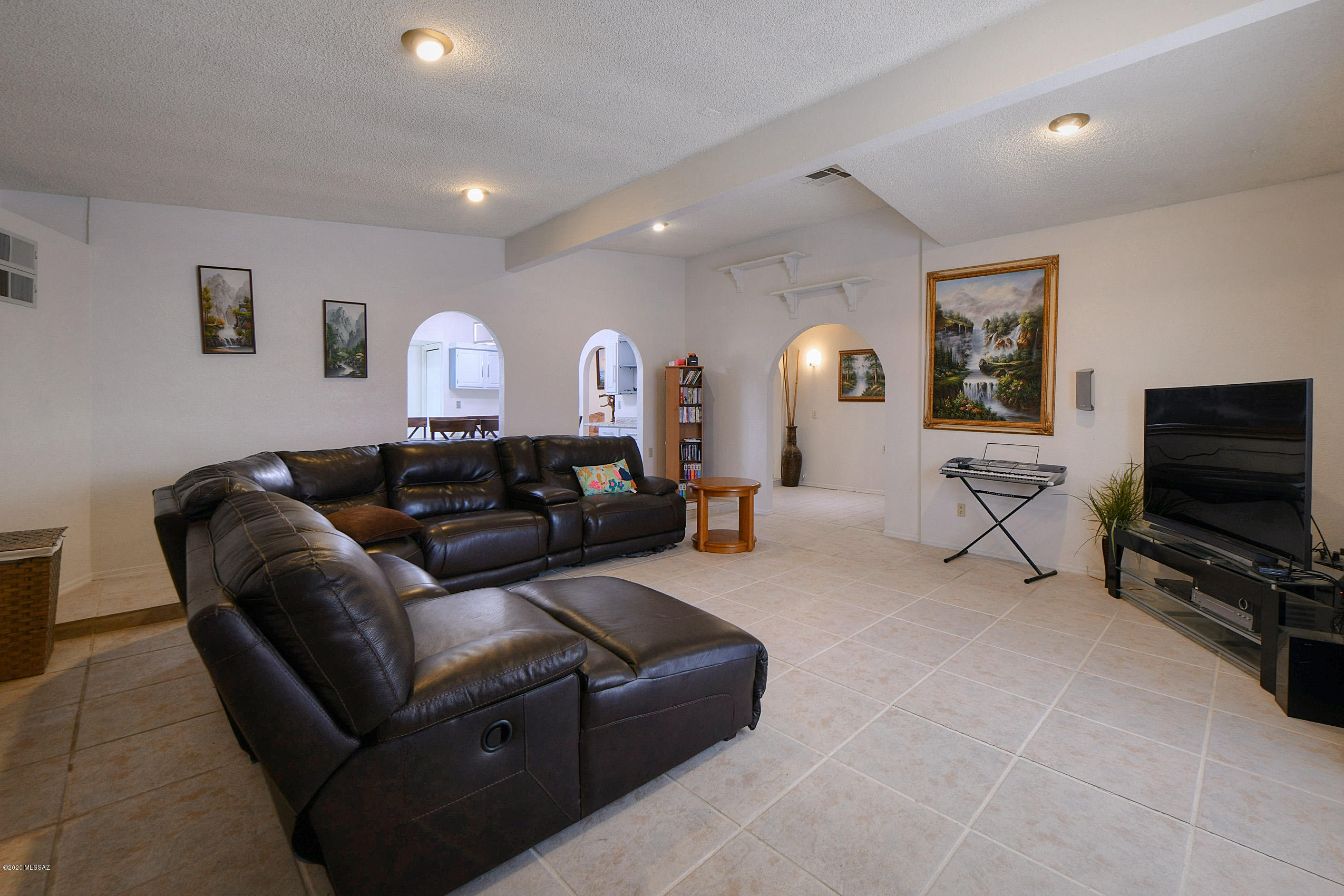 Vista Del Rio (1-217) - Residential