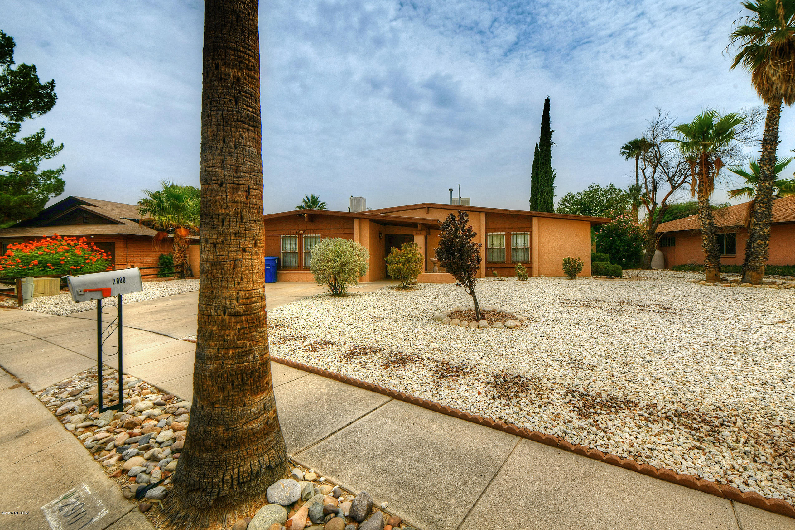 Vista Del Rio (1-217) - Residential