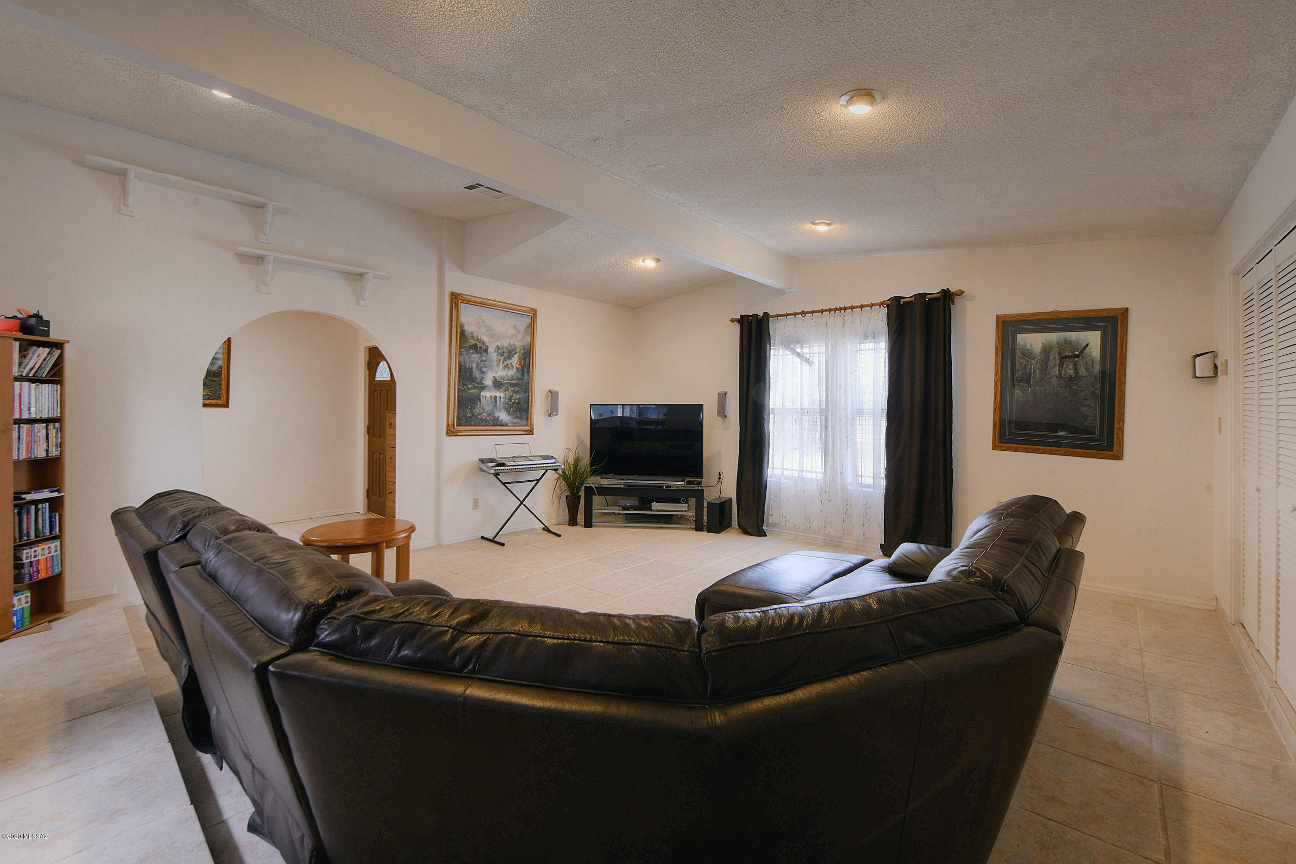 Vista Del Rio (1-217) - Residential