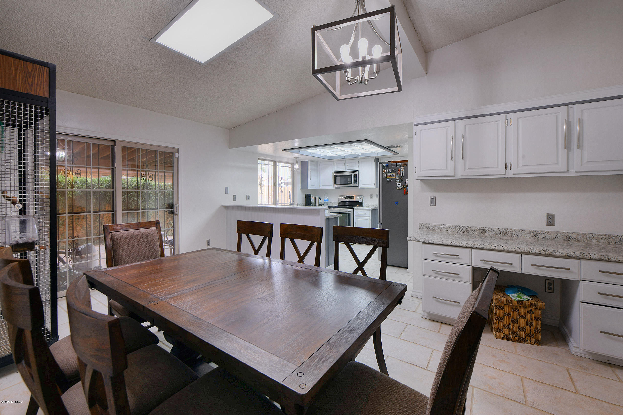 Vista Del Rio (1-217) - Residential