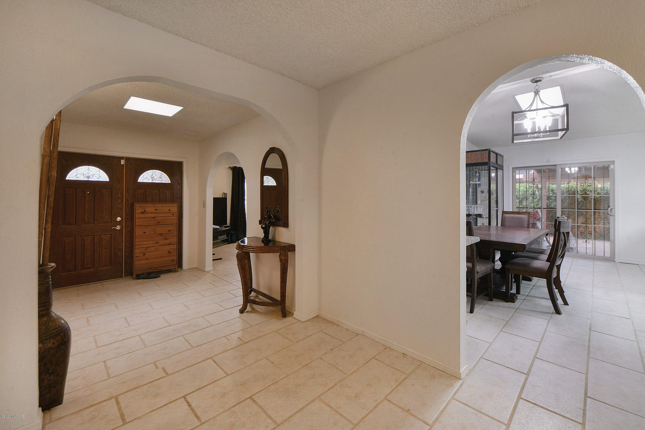 Vista Del Rio (1-217) - Residential