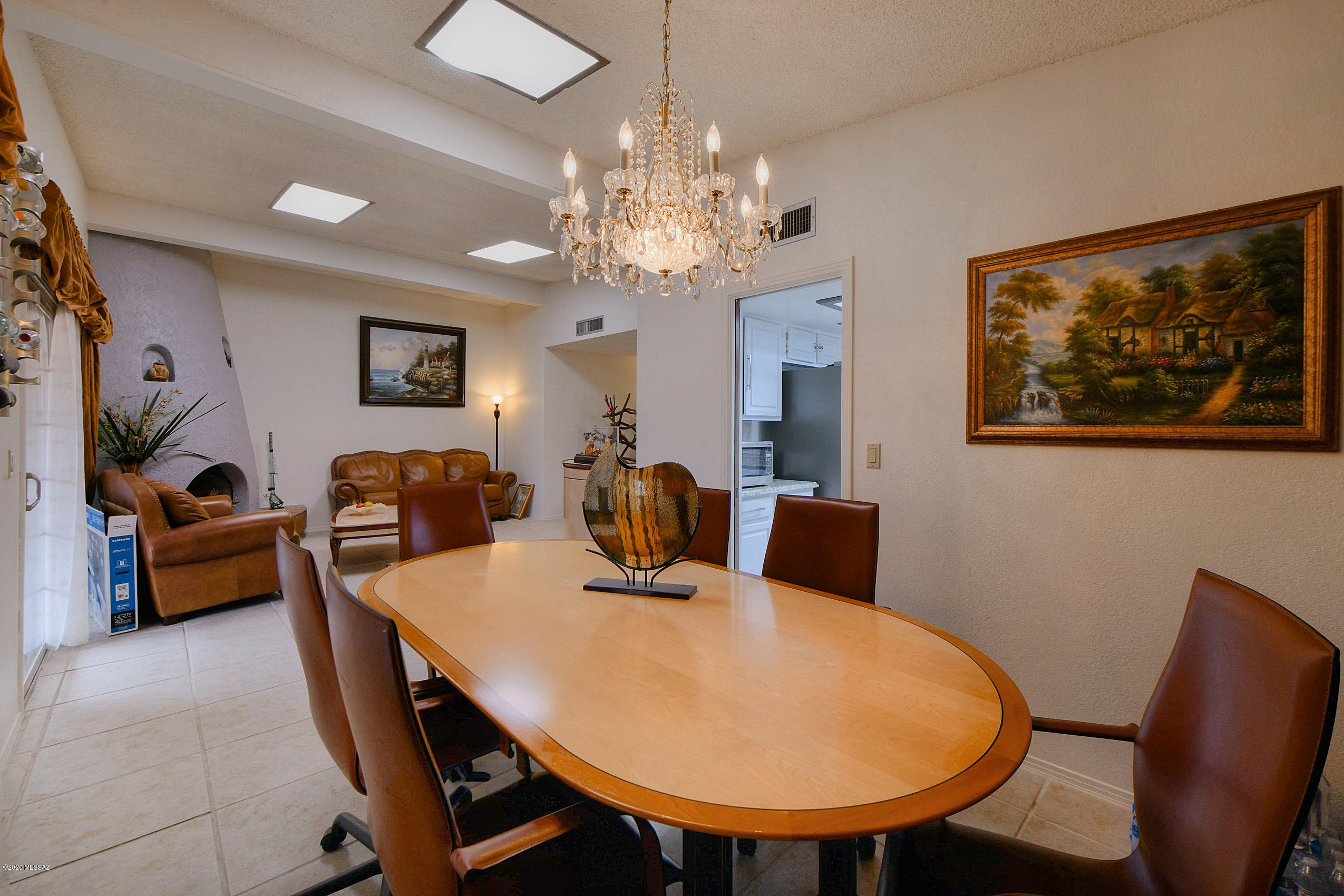 Vista Del Rio (1-217) - Residential