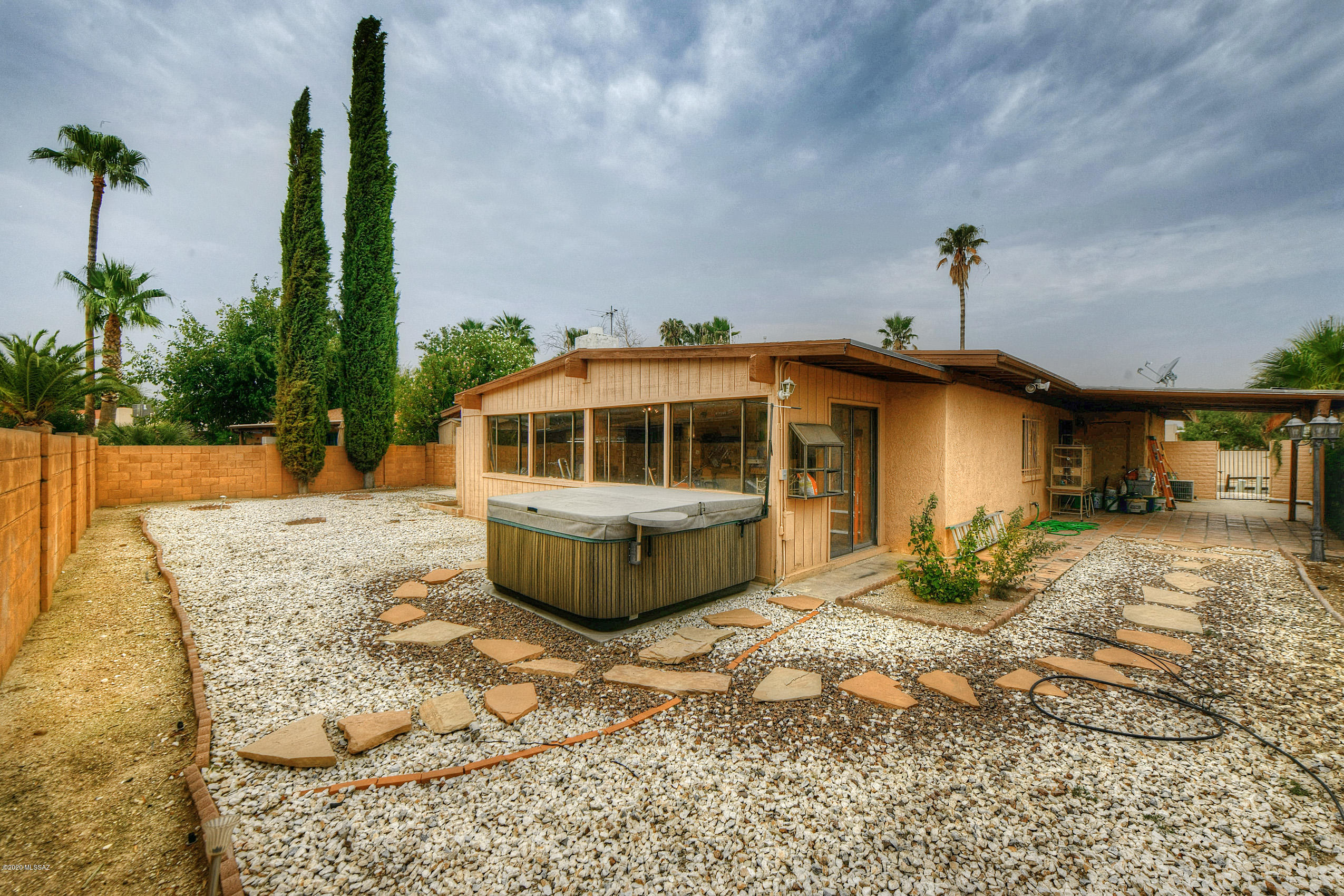 Vista Del Rio (1-217) - Residential