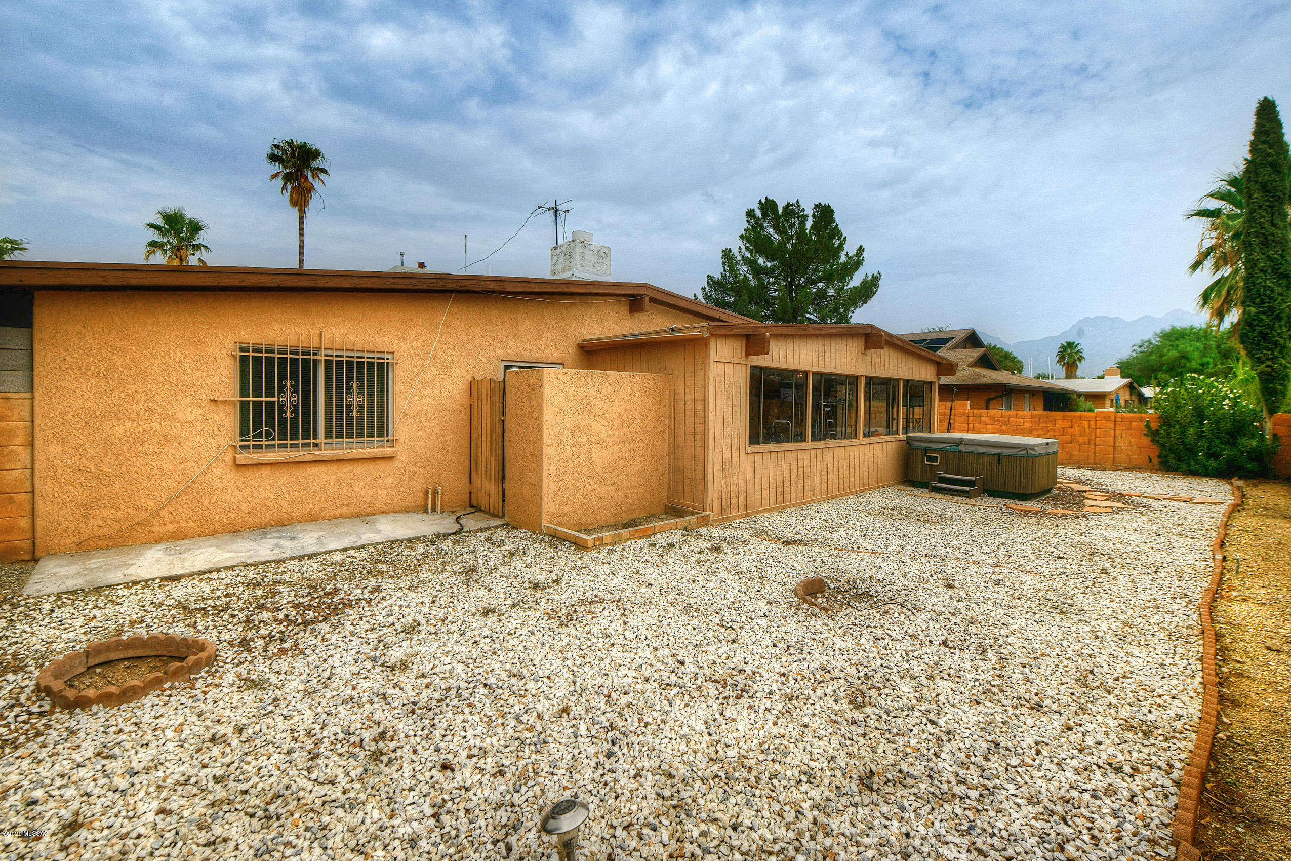 Vista Del Rio (1-217) - Residential