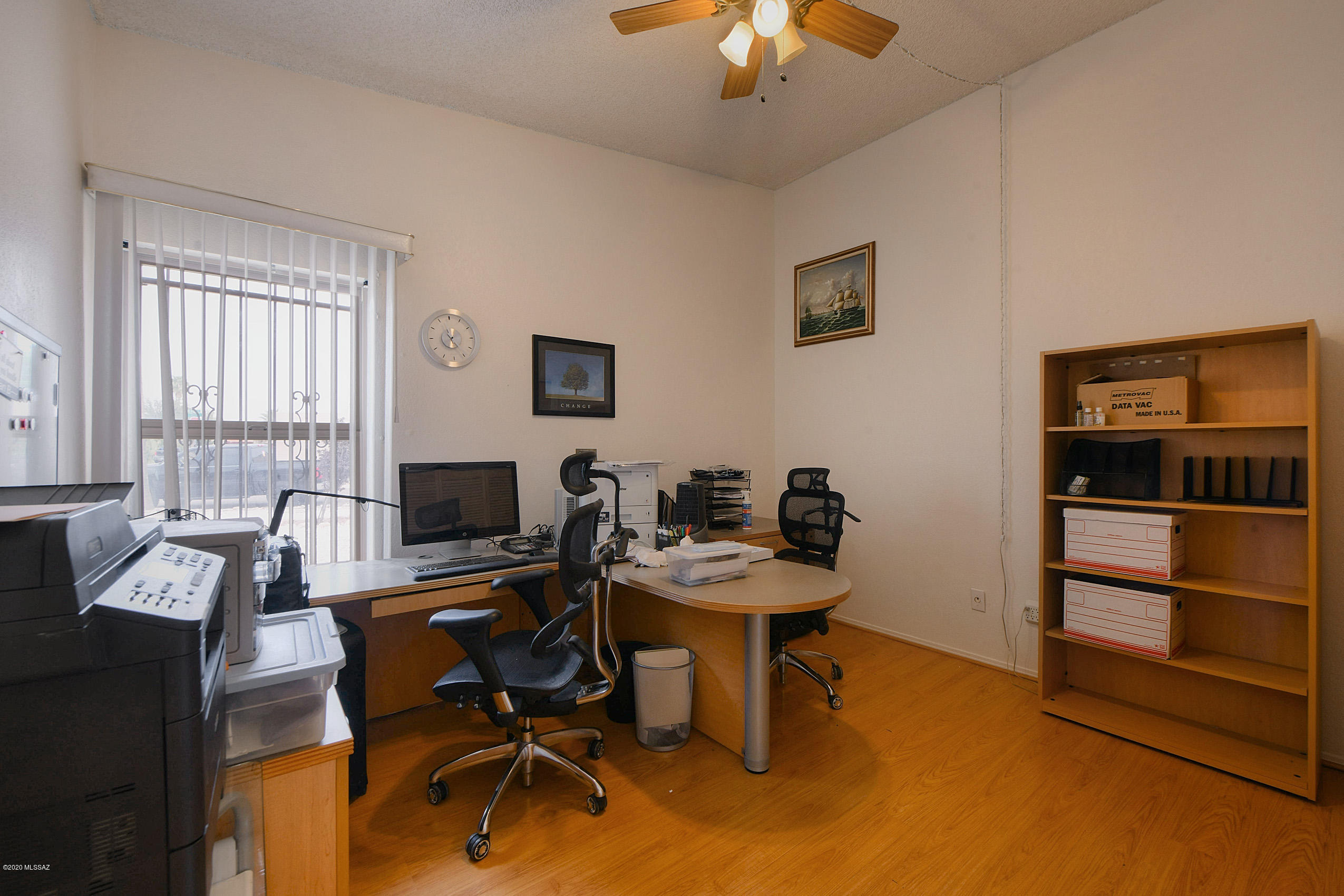 Vista Del Rio (1-217) - Residential