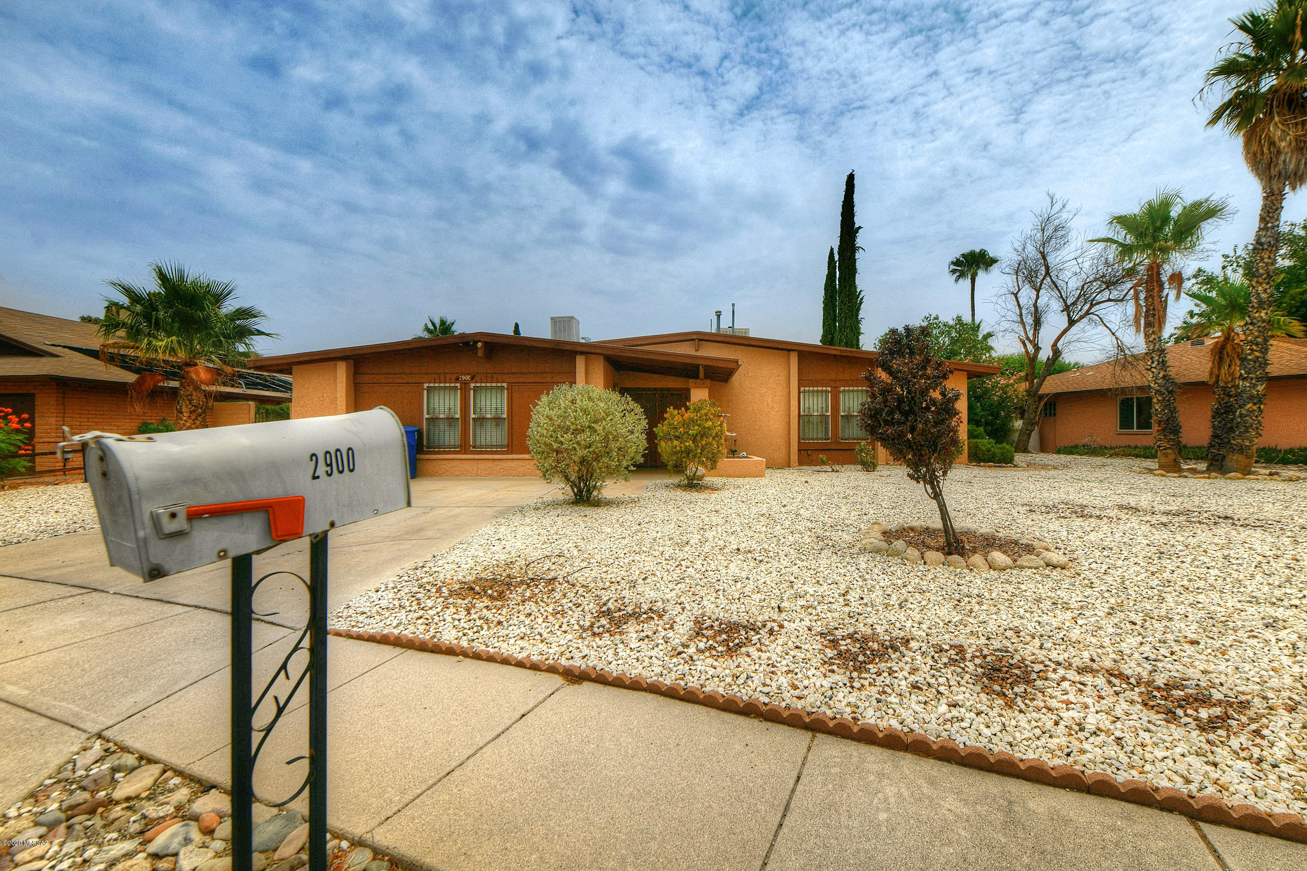 Vista Del Rio (1-217) - Residential