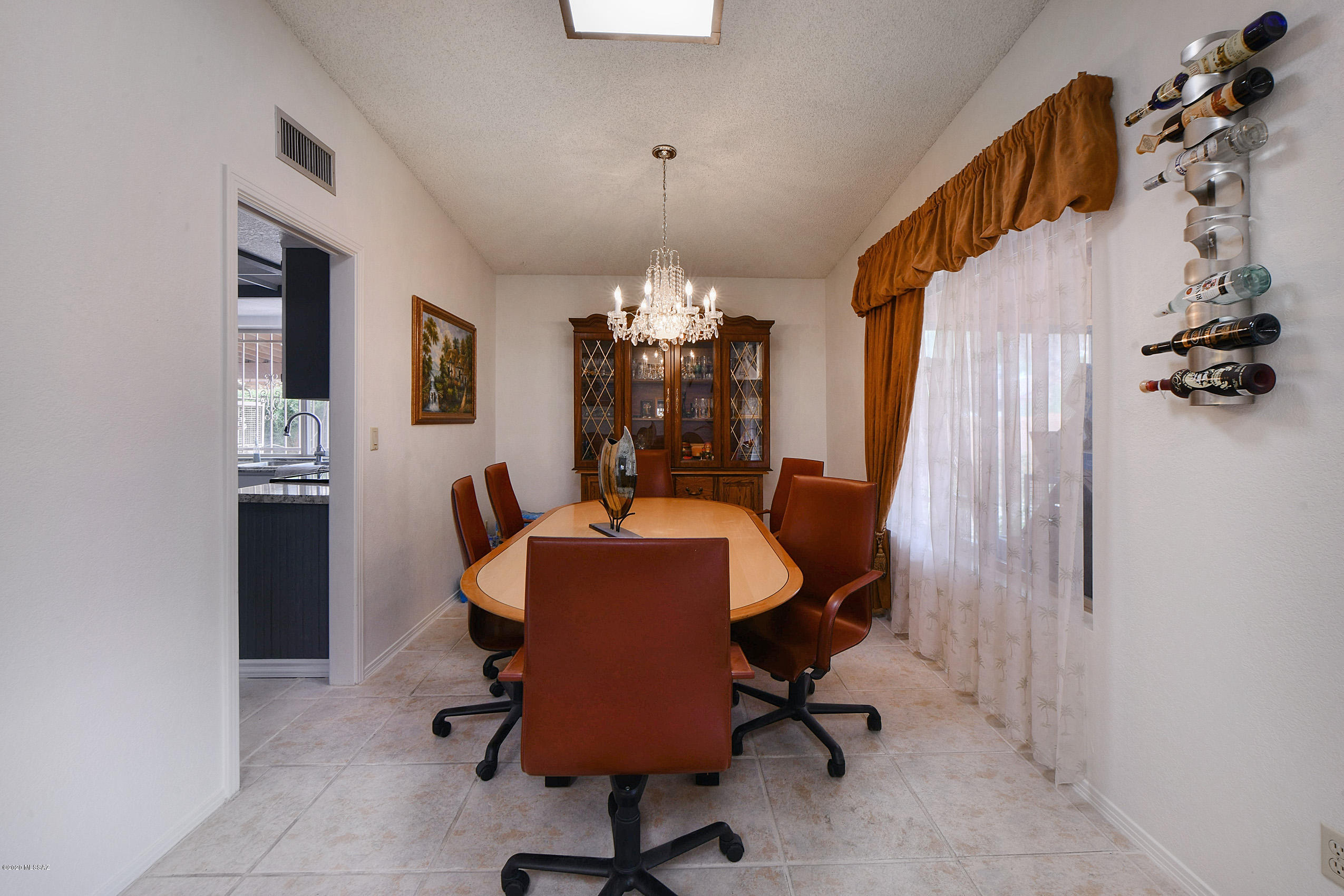 Vista Del Rio (1-217) - Residential