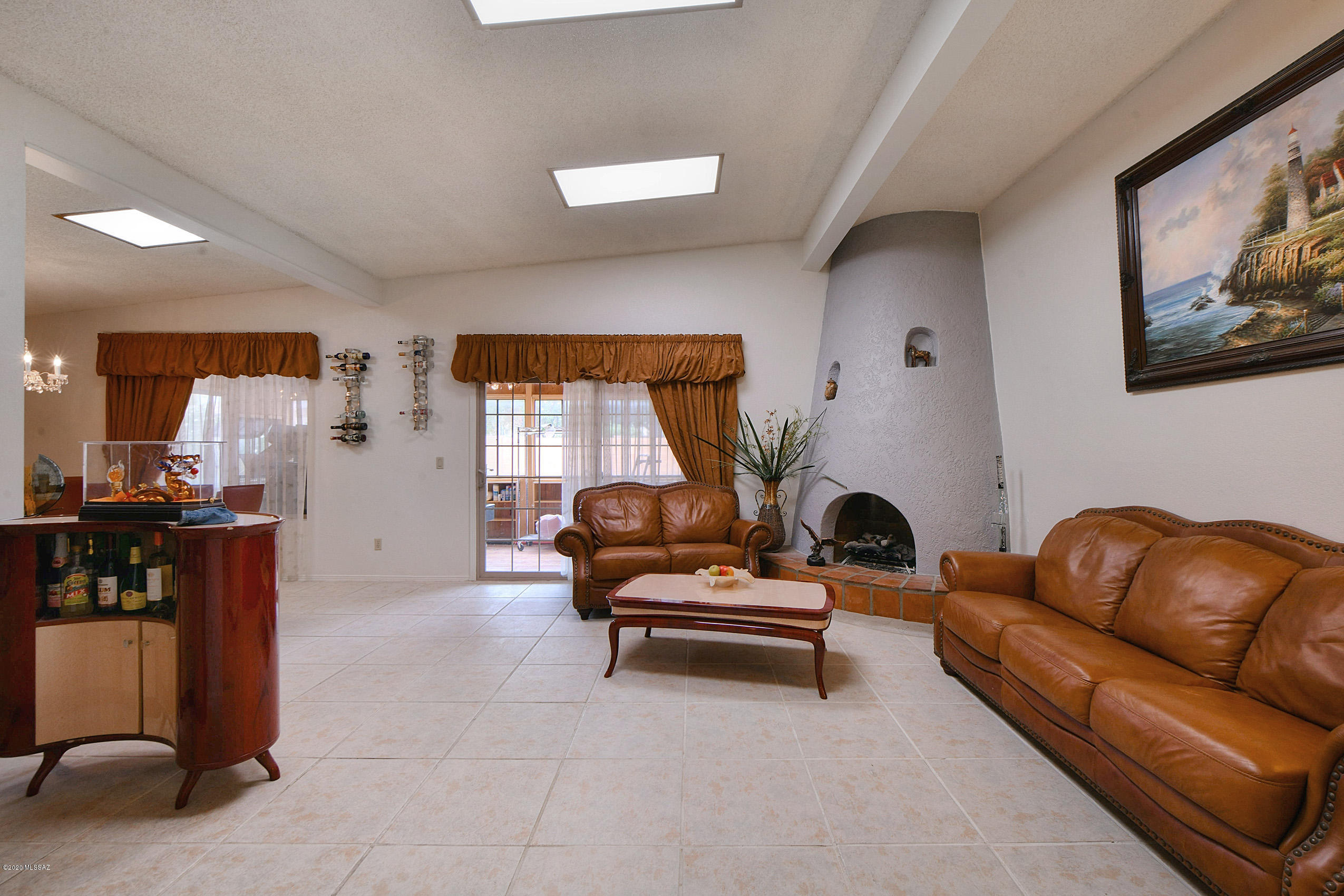 Vista Del Rio (1-217) - Residential