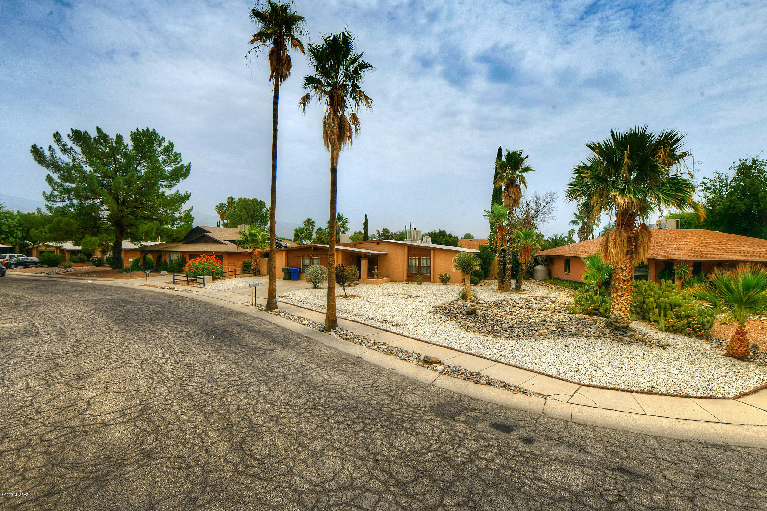 Vista Del Rio (1-217) - Residential