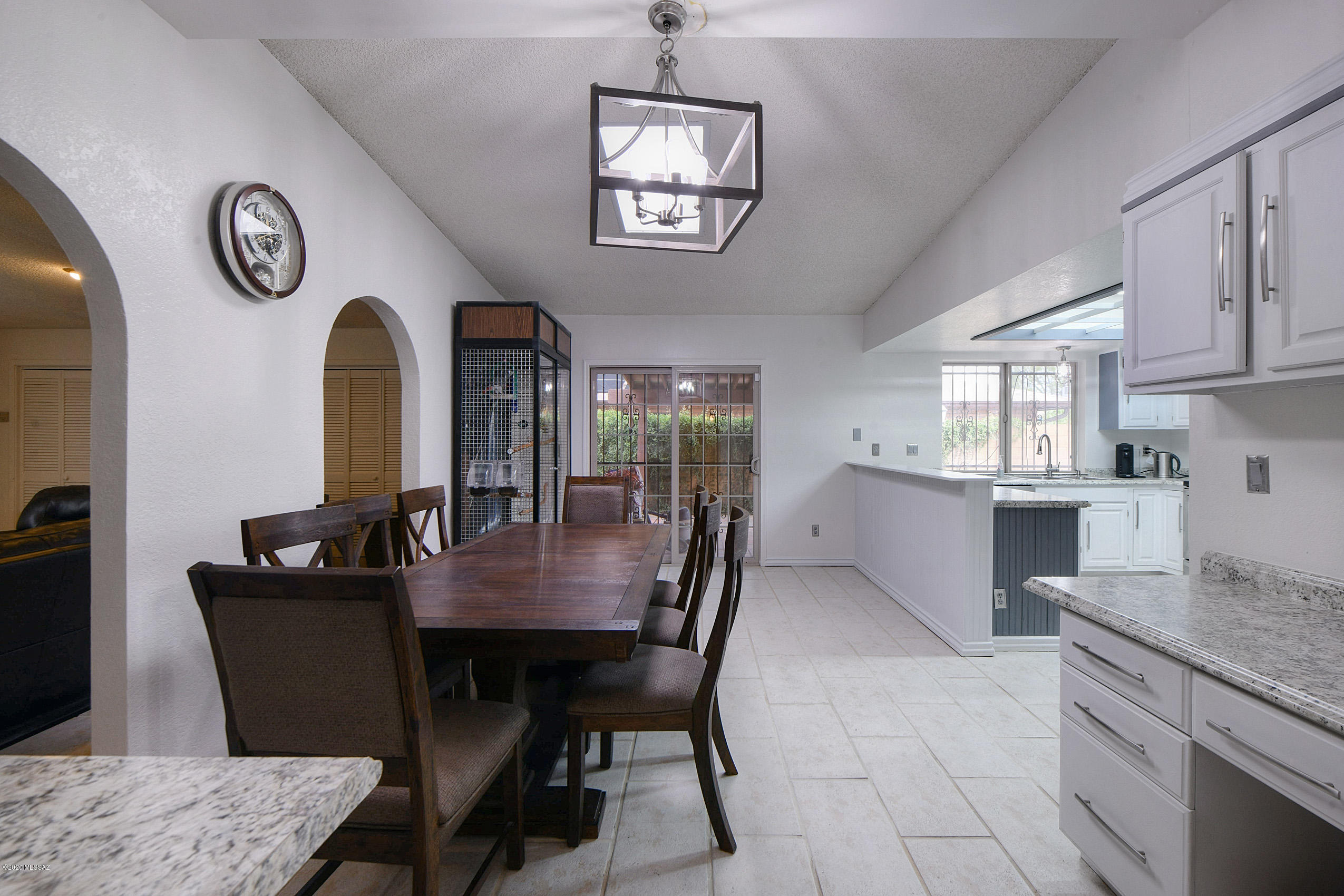 Vista Del Rio (1-217) - Residential