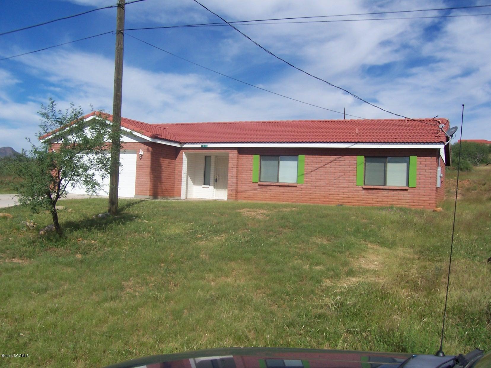 Rio Rico Villas 12 - Residential