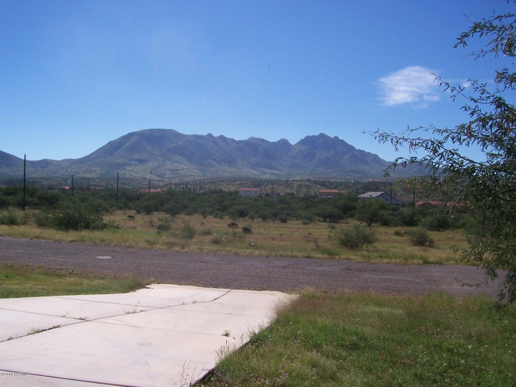 Rio Rico Villas 12 - Residential