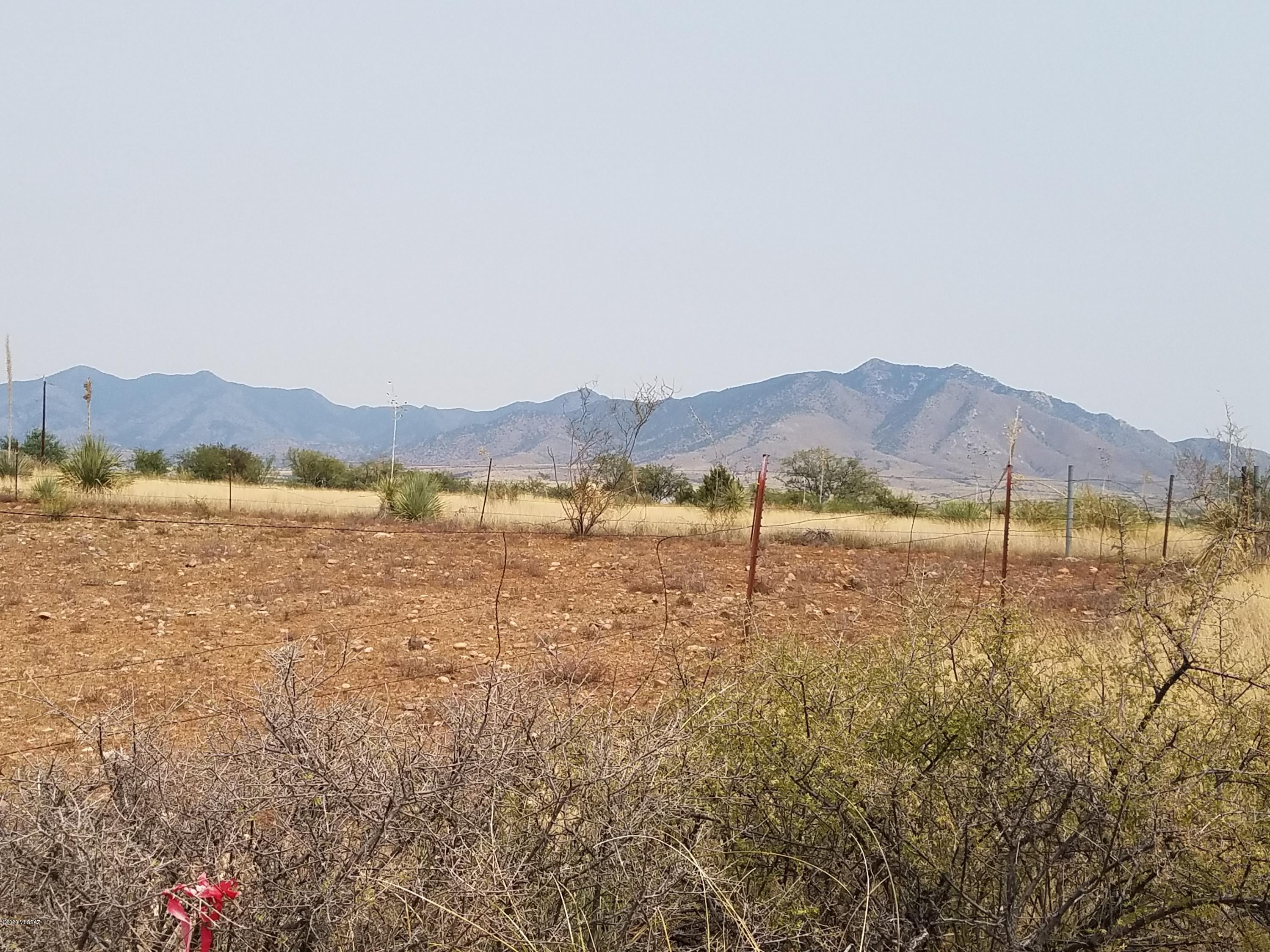 Nice viewed lot close to Government Lands, has a rolling slope, Usable for horses or home. Will require a well.