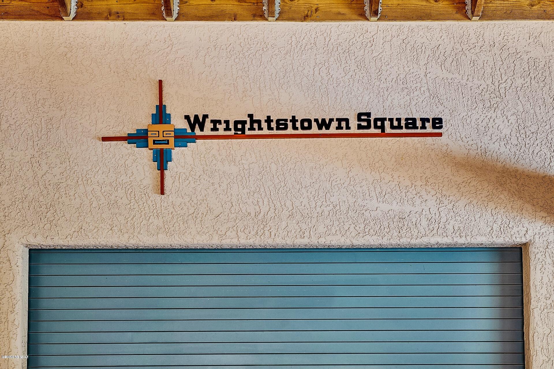 Wrightstown Square (1-155) - Residential