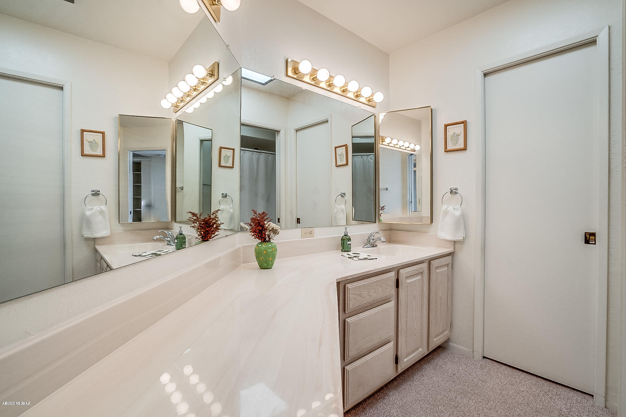 Wrightstown Square (1-155) - Residential