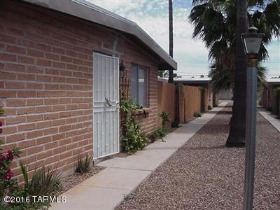 Carlos Terrace - Residential Income