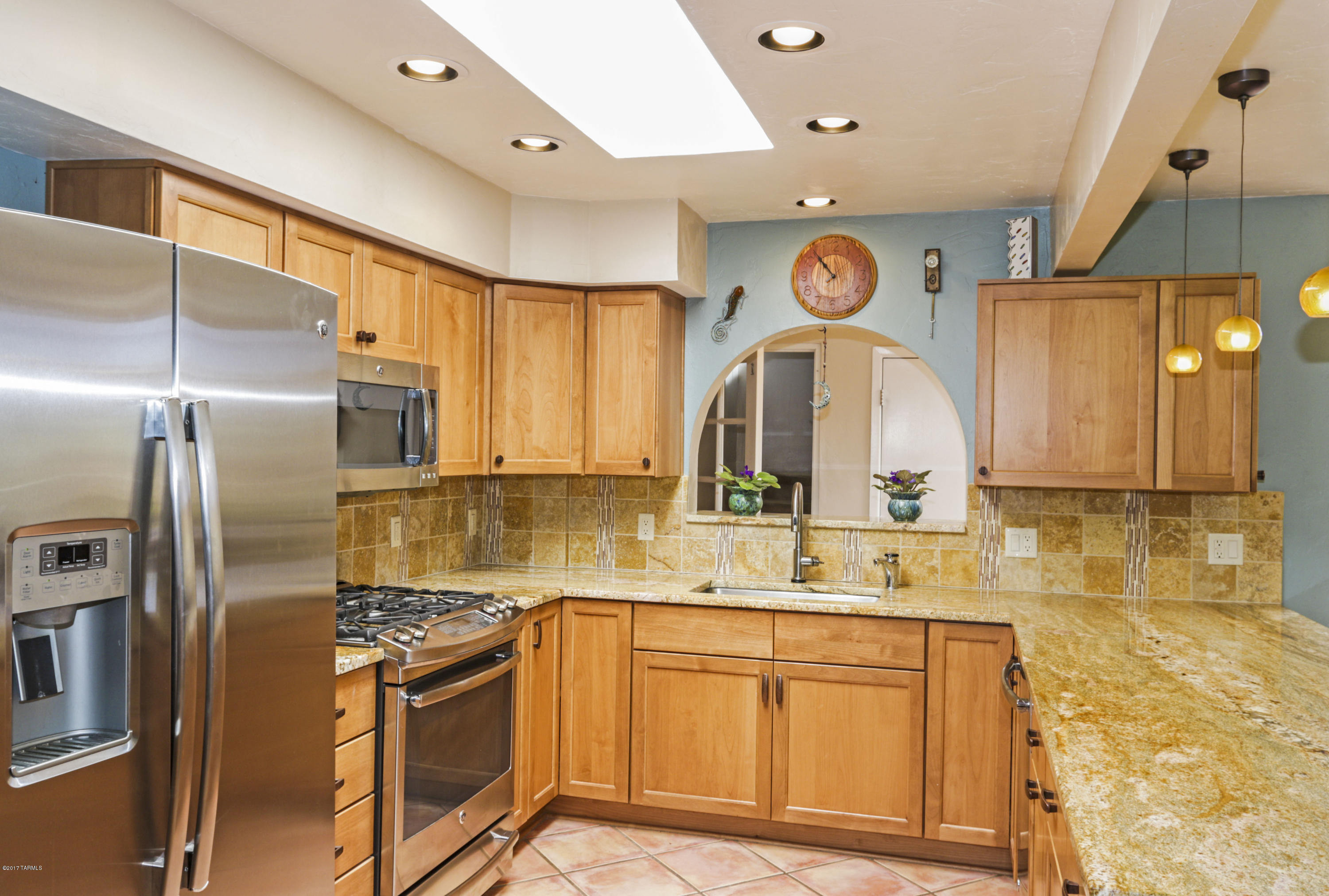 Skyline Bel Air Estates (1-153) - Residential