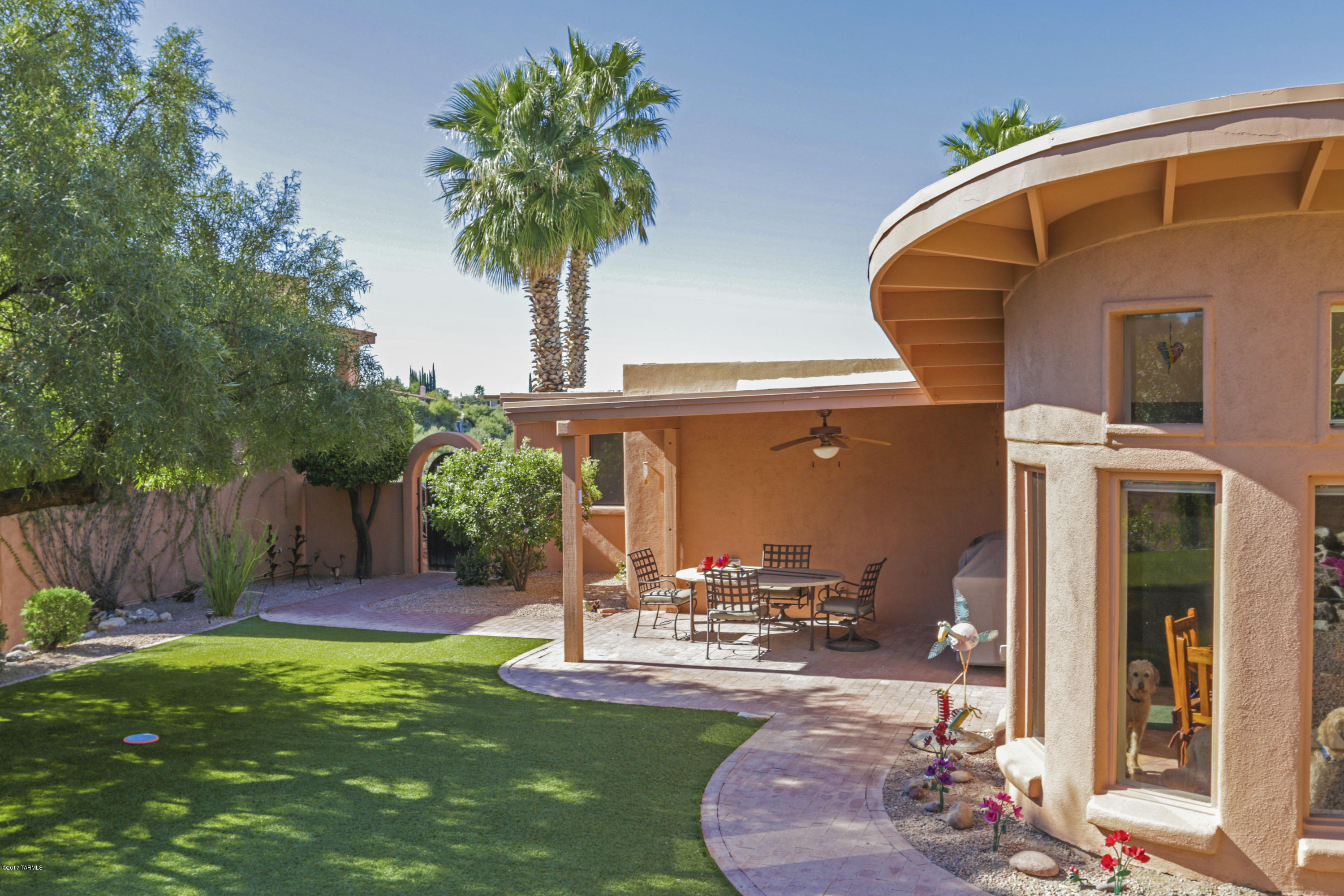 Skyline Bel Air Estates (1-153) - Residential