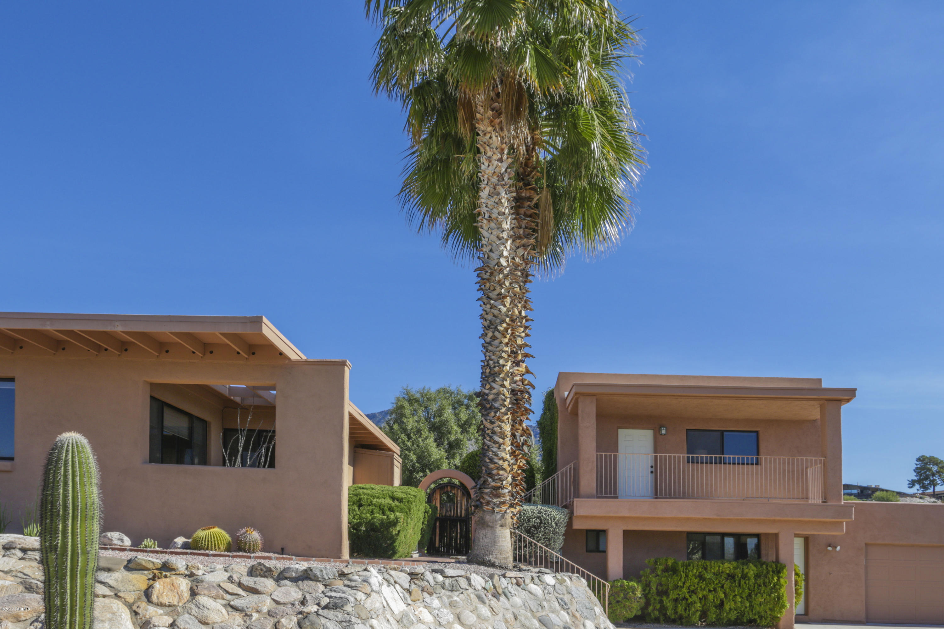 Skyline Bel Air Estates (1-153) - Residential