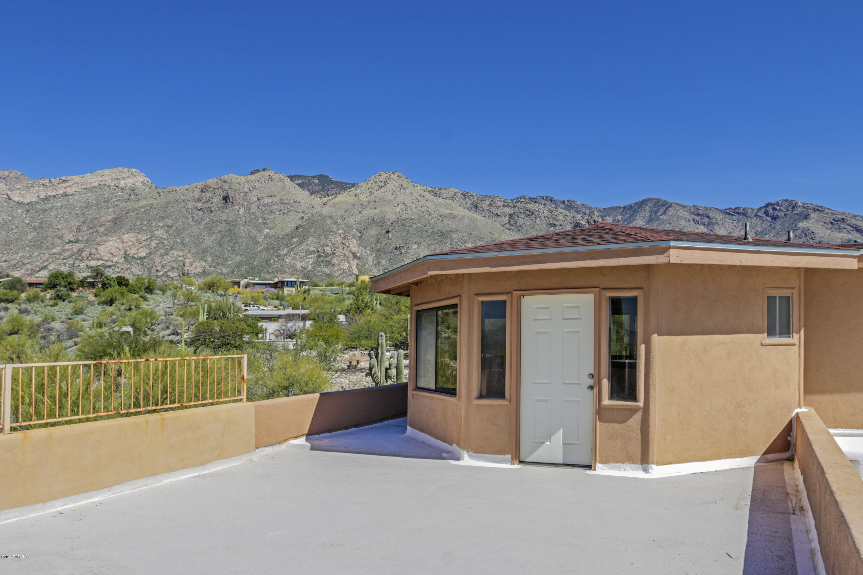 Skyline Bel Air Estates (1-153) - Residential