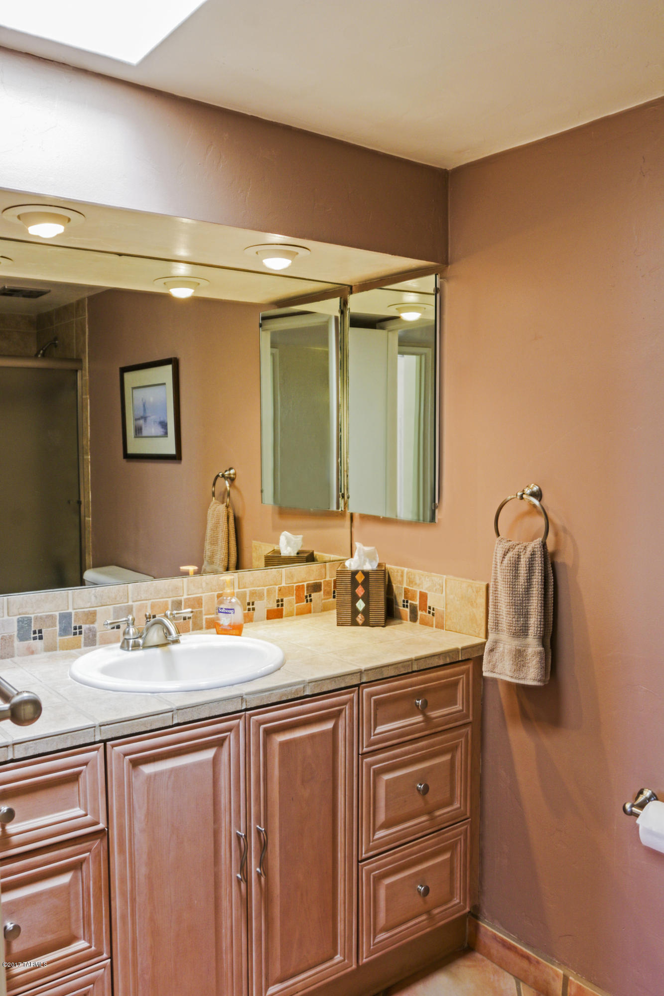 Skyline Bel Air Estates (1-153) - Residential