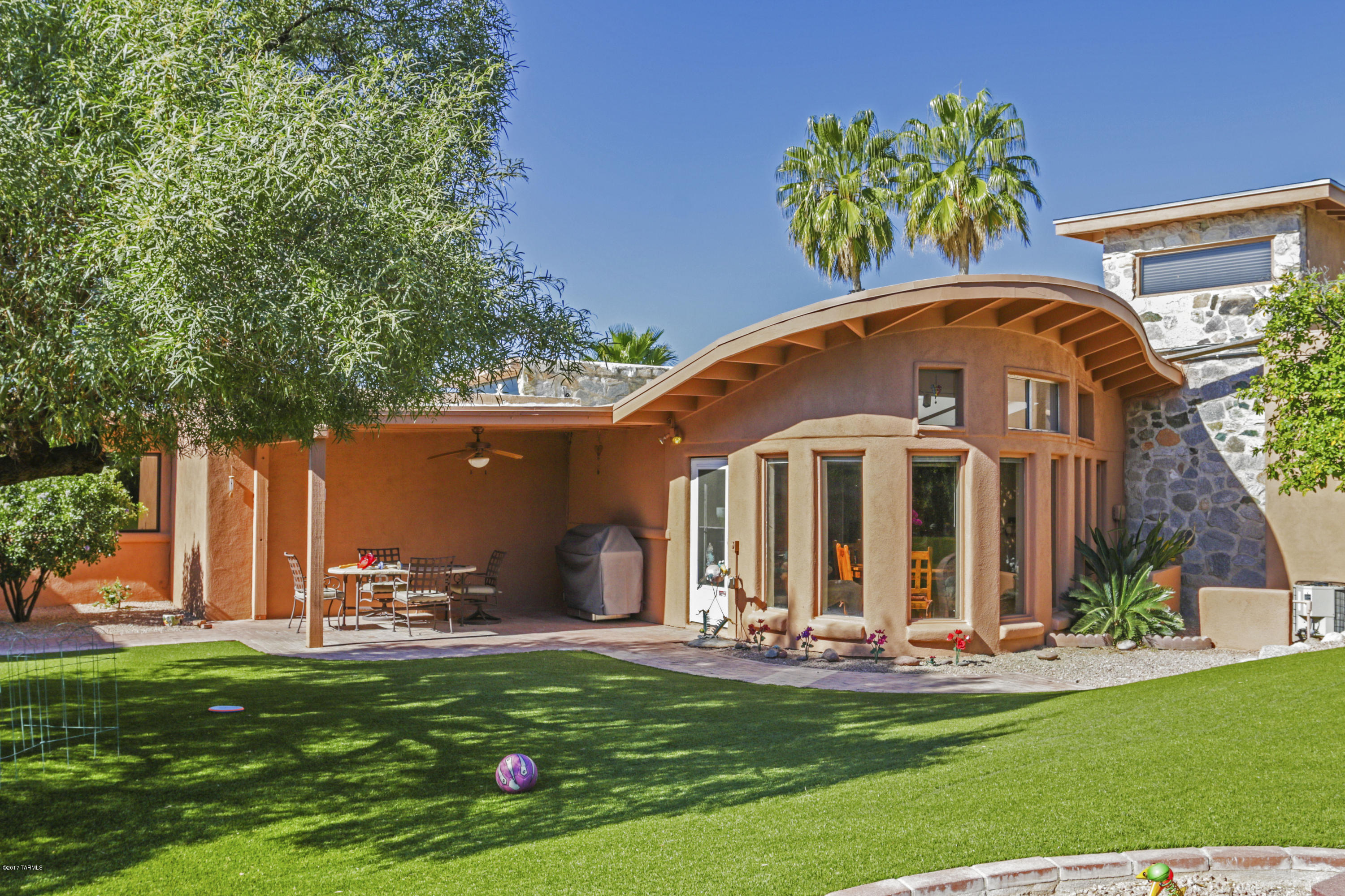 Skyline Bel Air Estates (1-153) - Residential