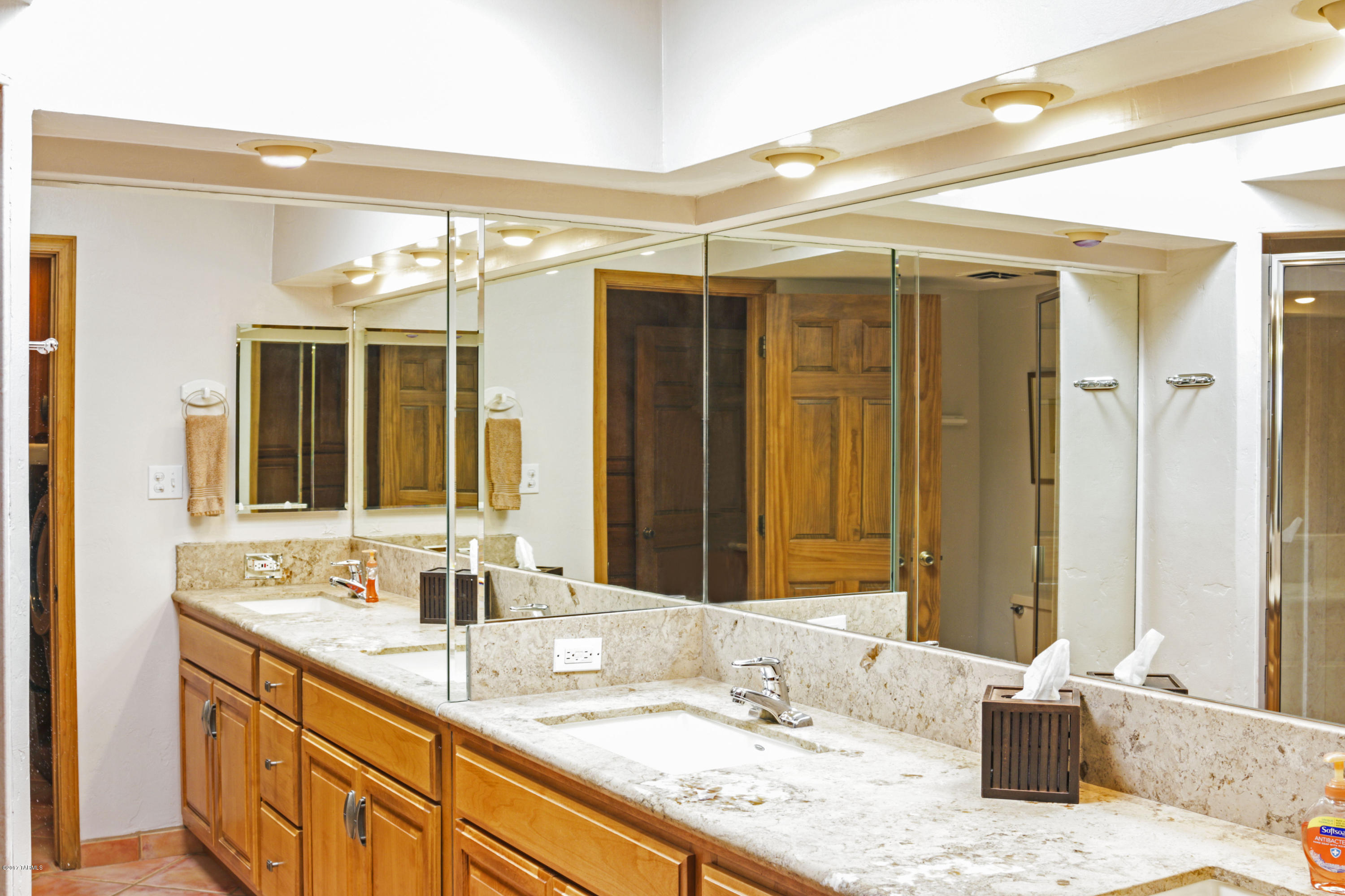 Skyline Bel Air Estates (1-153) - Residential