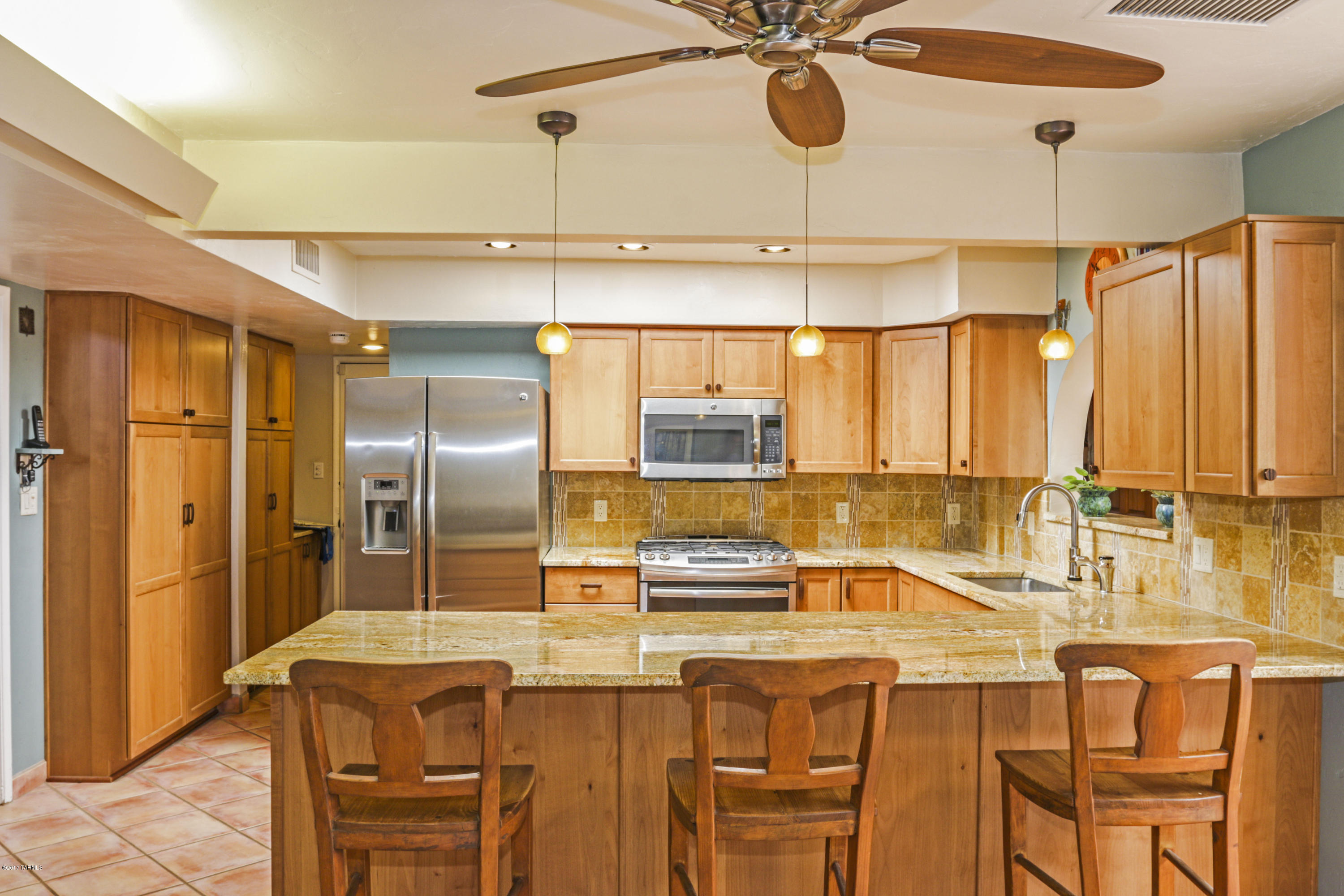 Skyline Bel Air Estates (1-153) - Residential