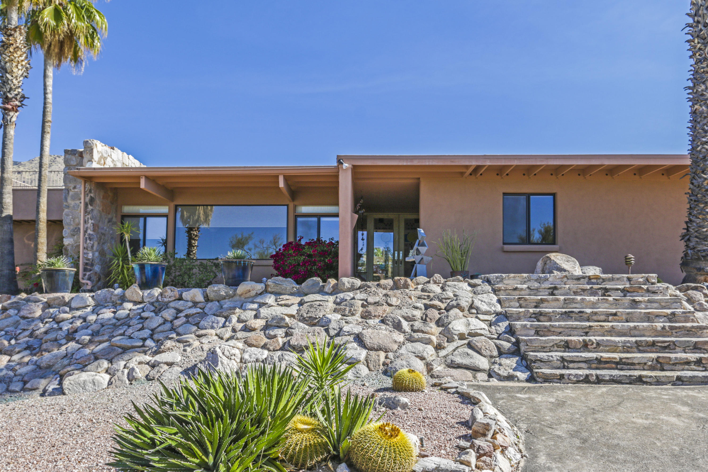 Skyline Bel Air Estates (1-153) - Residential