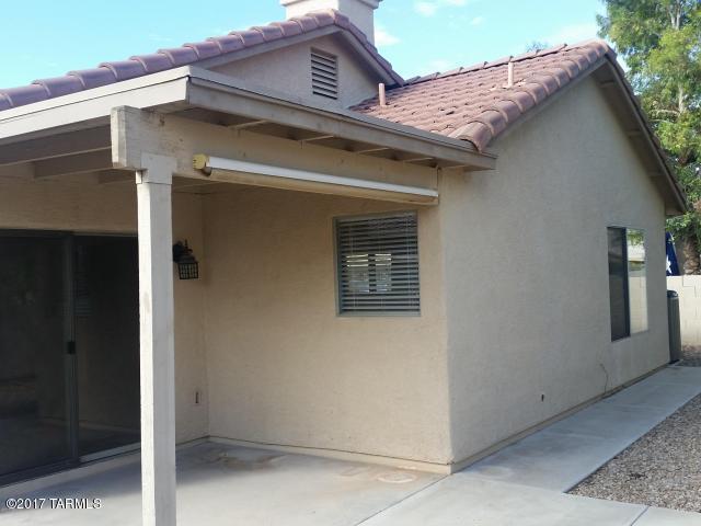 Continental Ranch (1-148) - Residential Lease