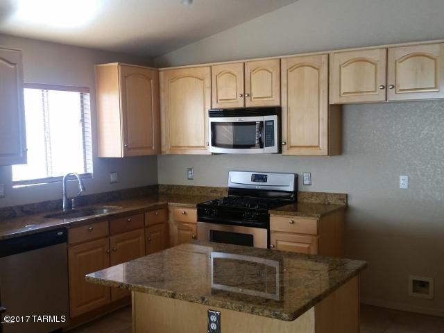 Continental Ranch (1-148) - Residential Lease