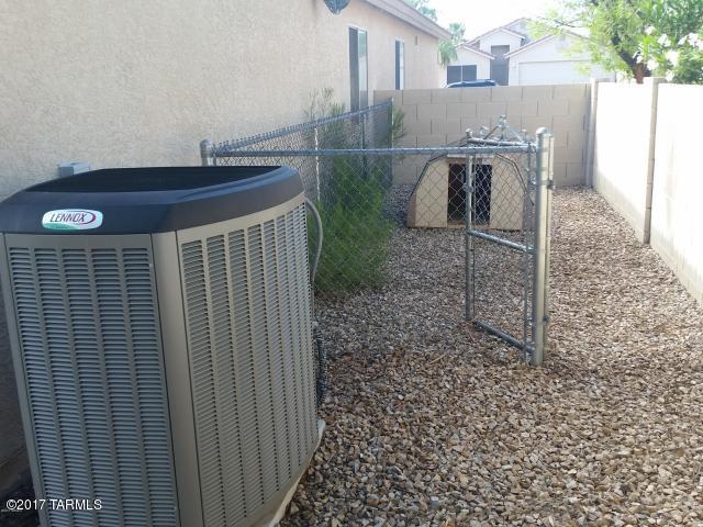 Continental Ranch (1-148) - Residential Lease