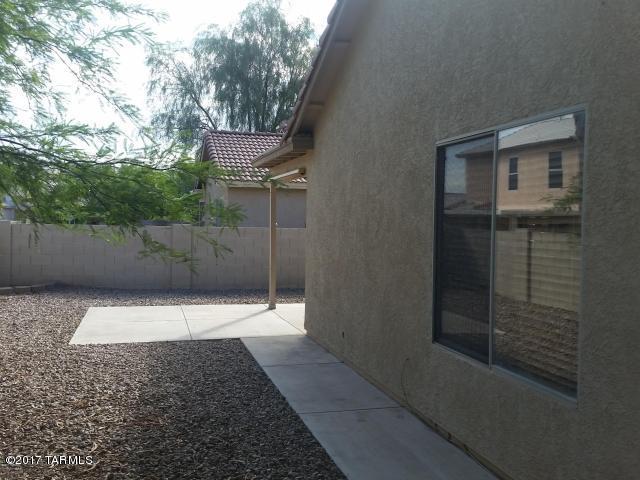 Continental Ranch (1-148) - Residential Lease
