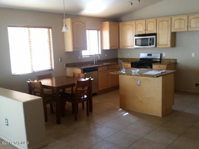 Continental Ranch (1-148) - Residential Lease