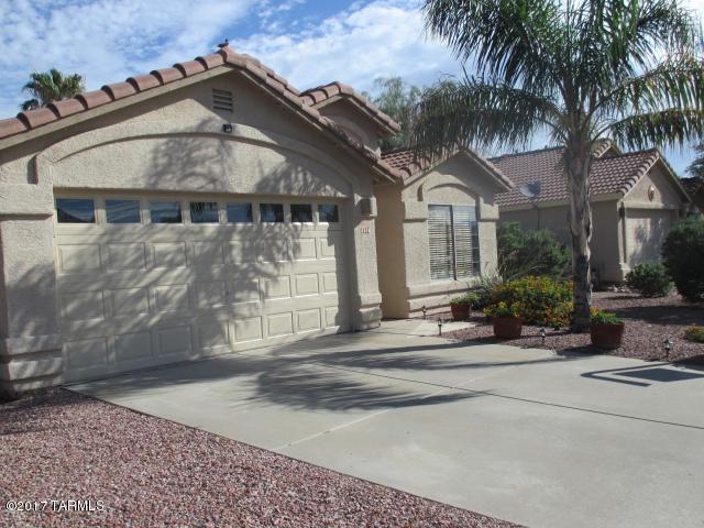 Continental Ranch (1-148) - Residential Lease
